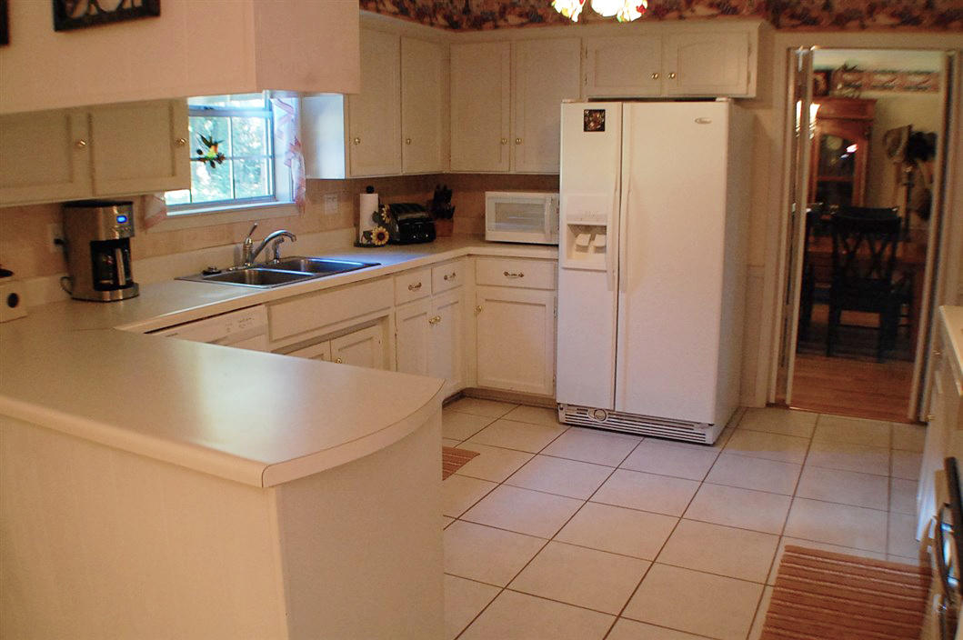 12th Avenue and Ellison Drive - Residential