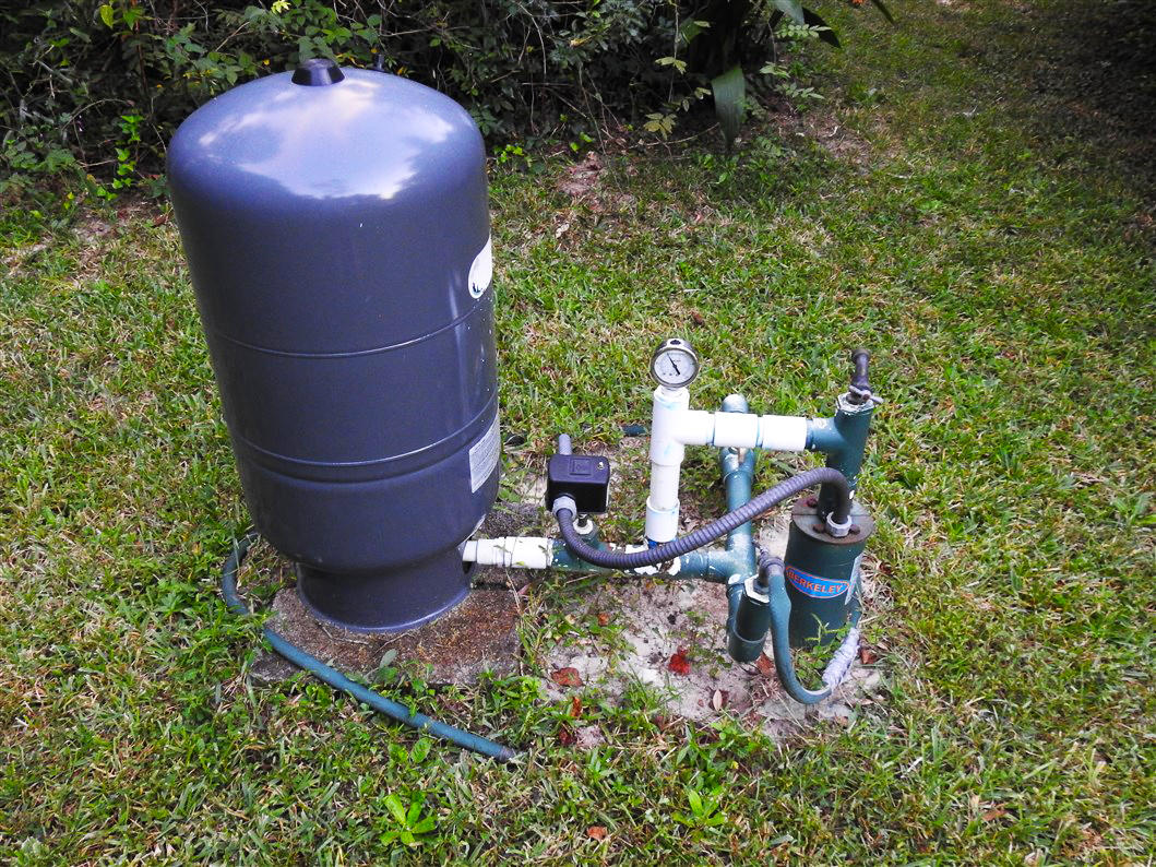 12th Avenue and Ellison Drive - Residential