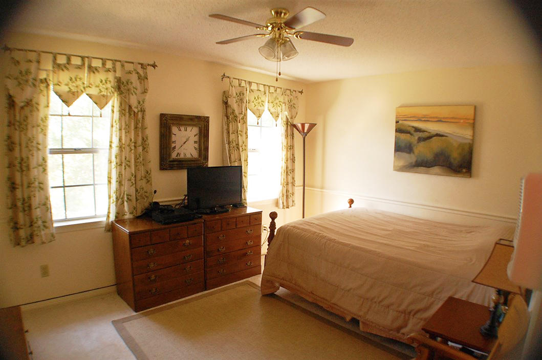 12th Avenue and Ellison Drive - Residential