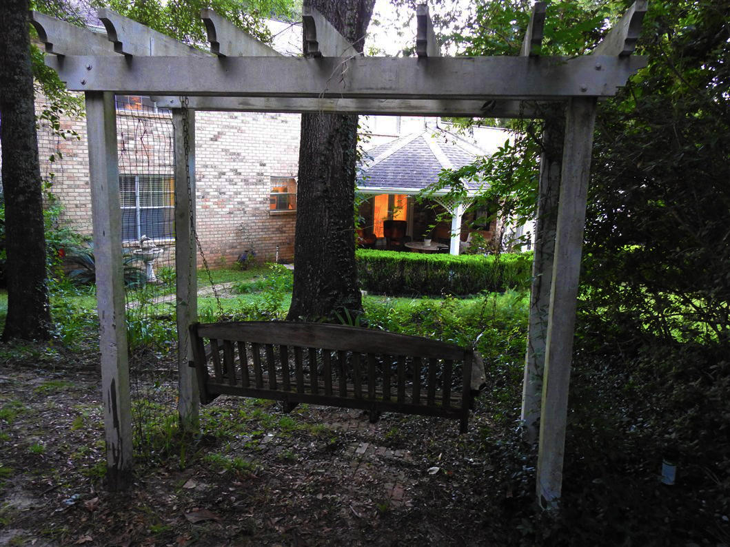 12th Avenue and Ellison Drive - Residential