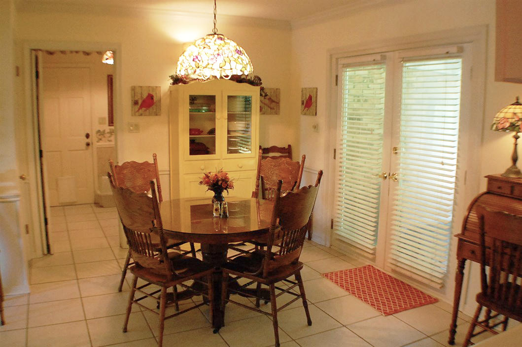 12th Avenue and Ellison Drive - Residential