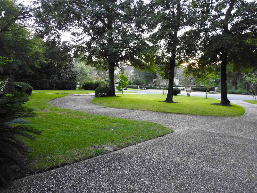 12th Avenue and Ellison Drive - Residential