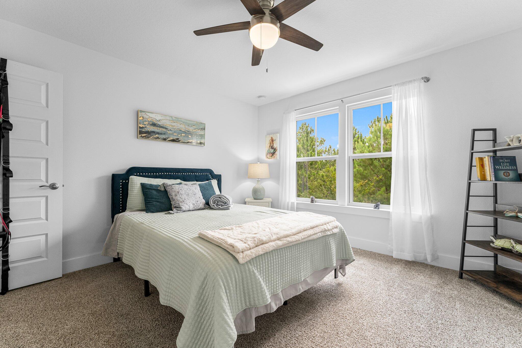 AUDUBON POINT - Residential