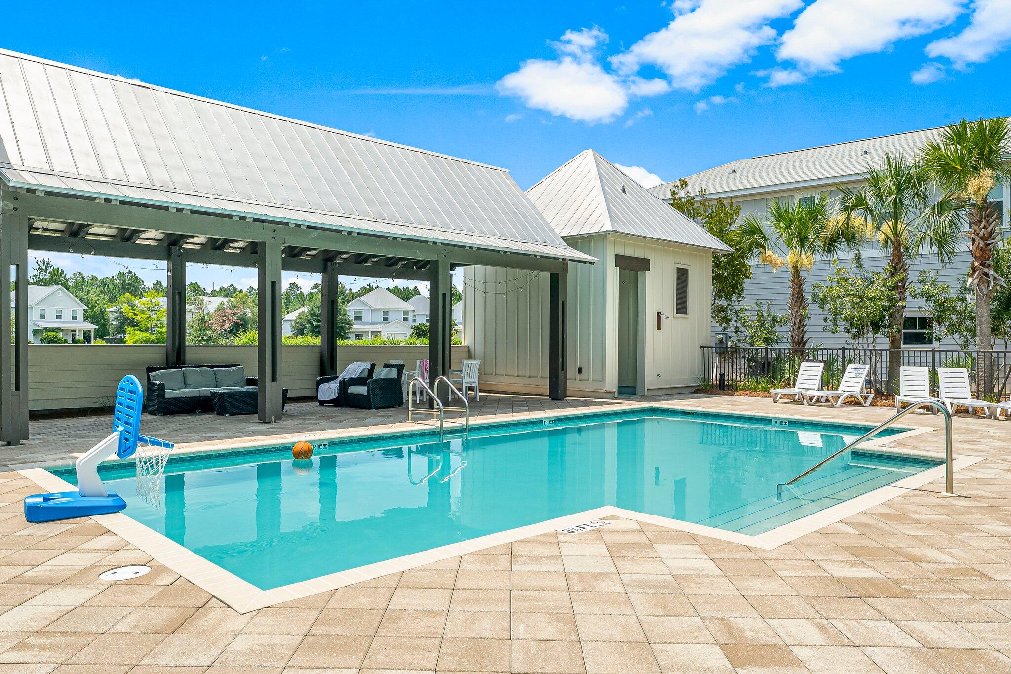 AUDUBON POINT - Residential