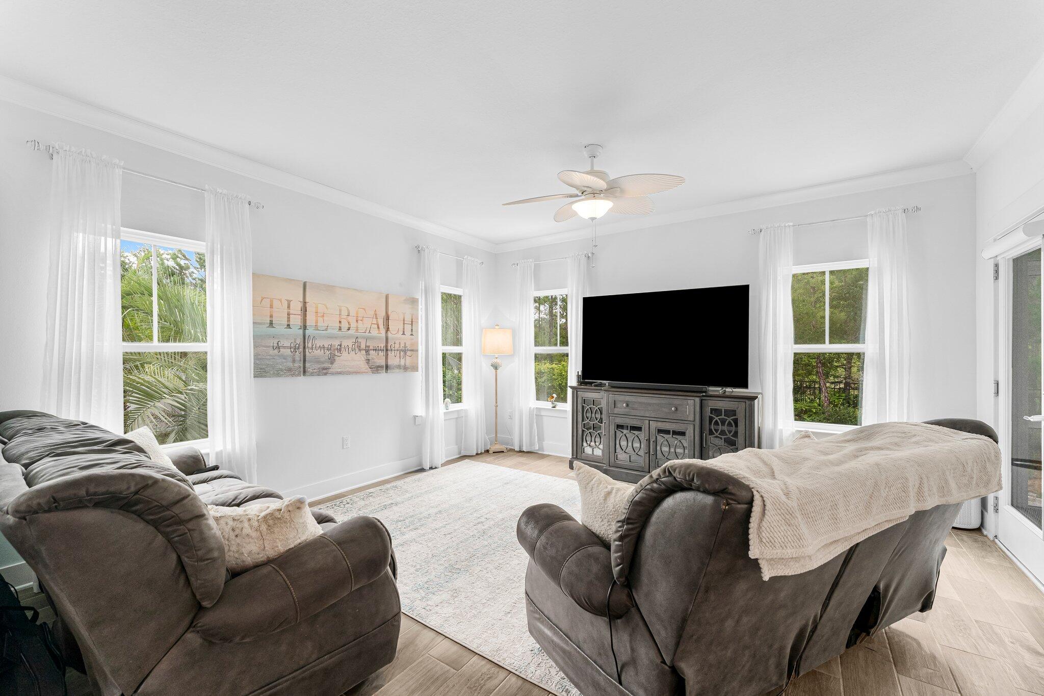 AUDUBON POINT - Residential