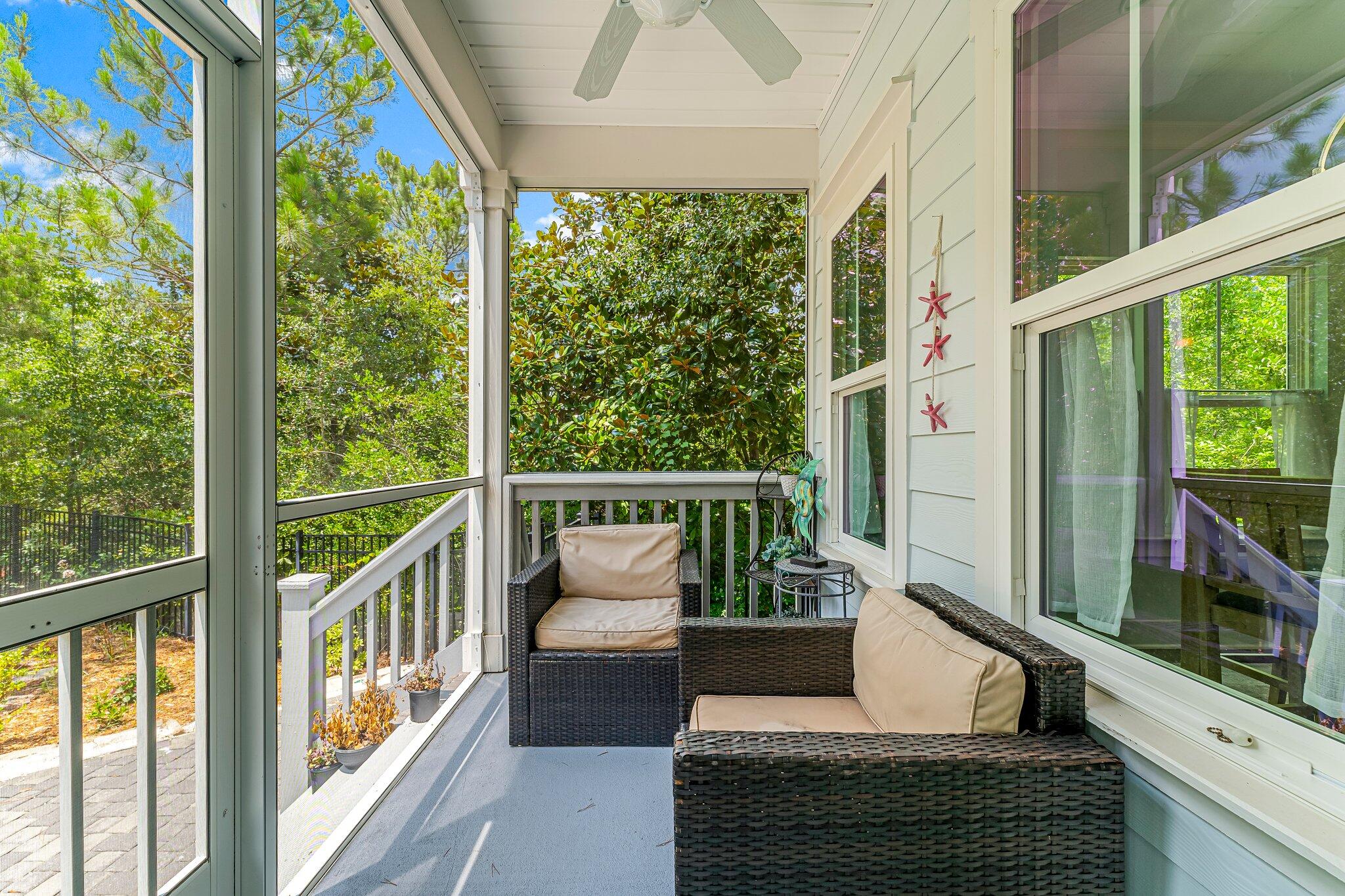 AUDUBON POINT - Residential