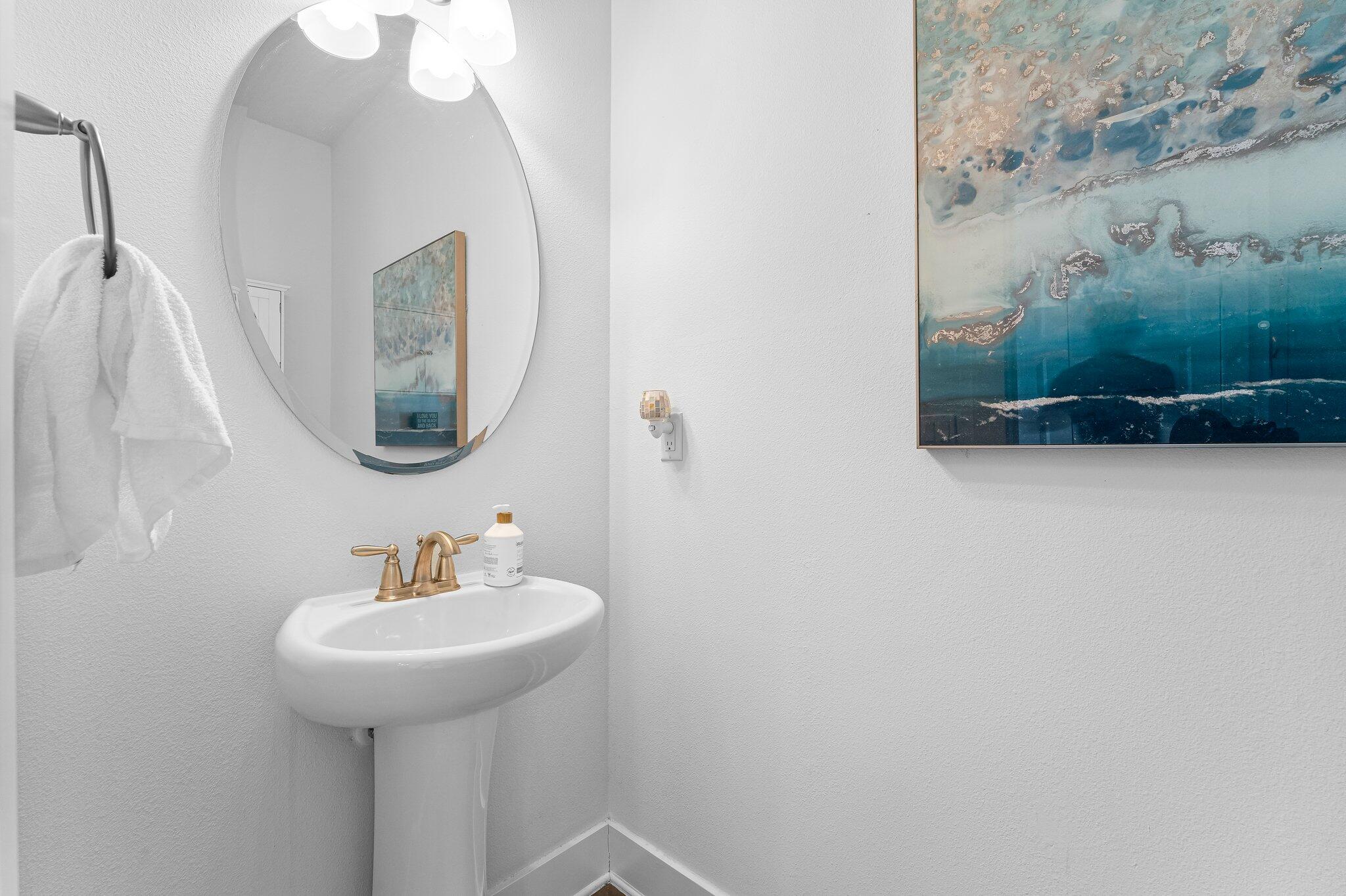 AUDUBON POINT - Residential