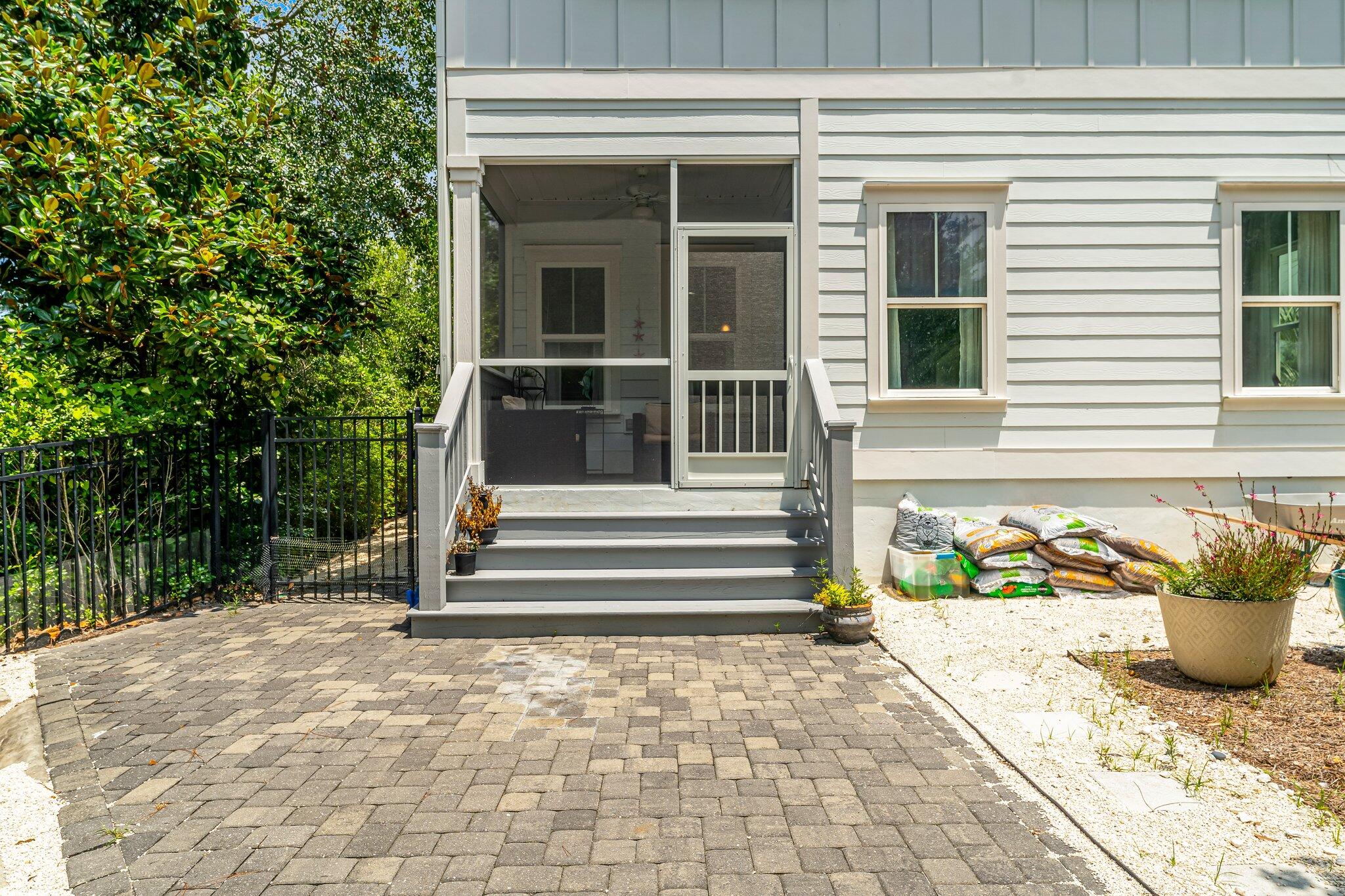 AUDUBON POINT - Residential