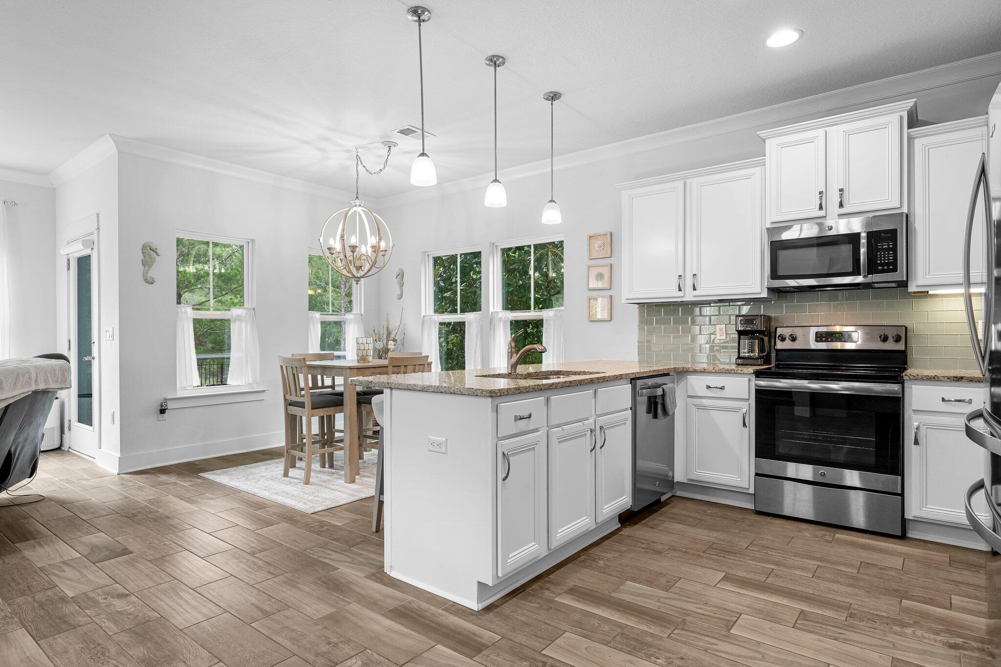 AUDUBON POINT - Residential