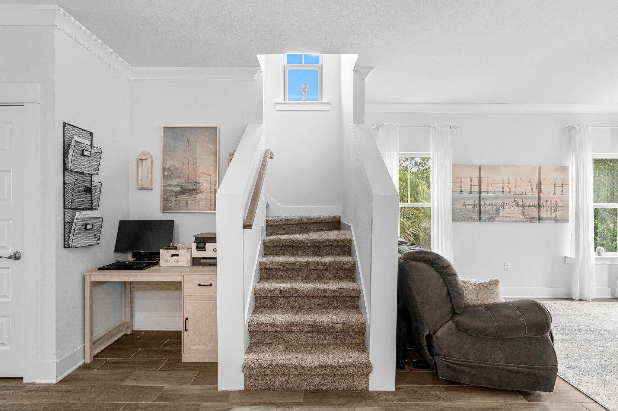 AUDUBON POINT - Residential
