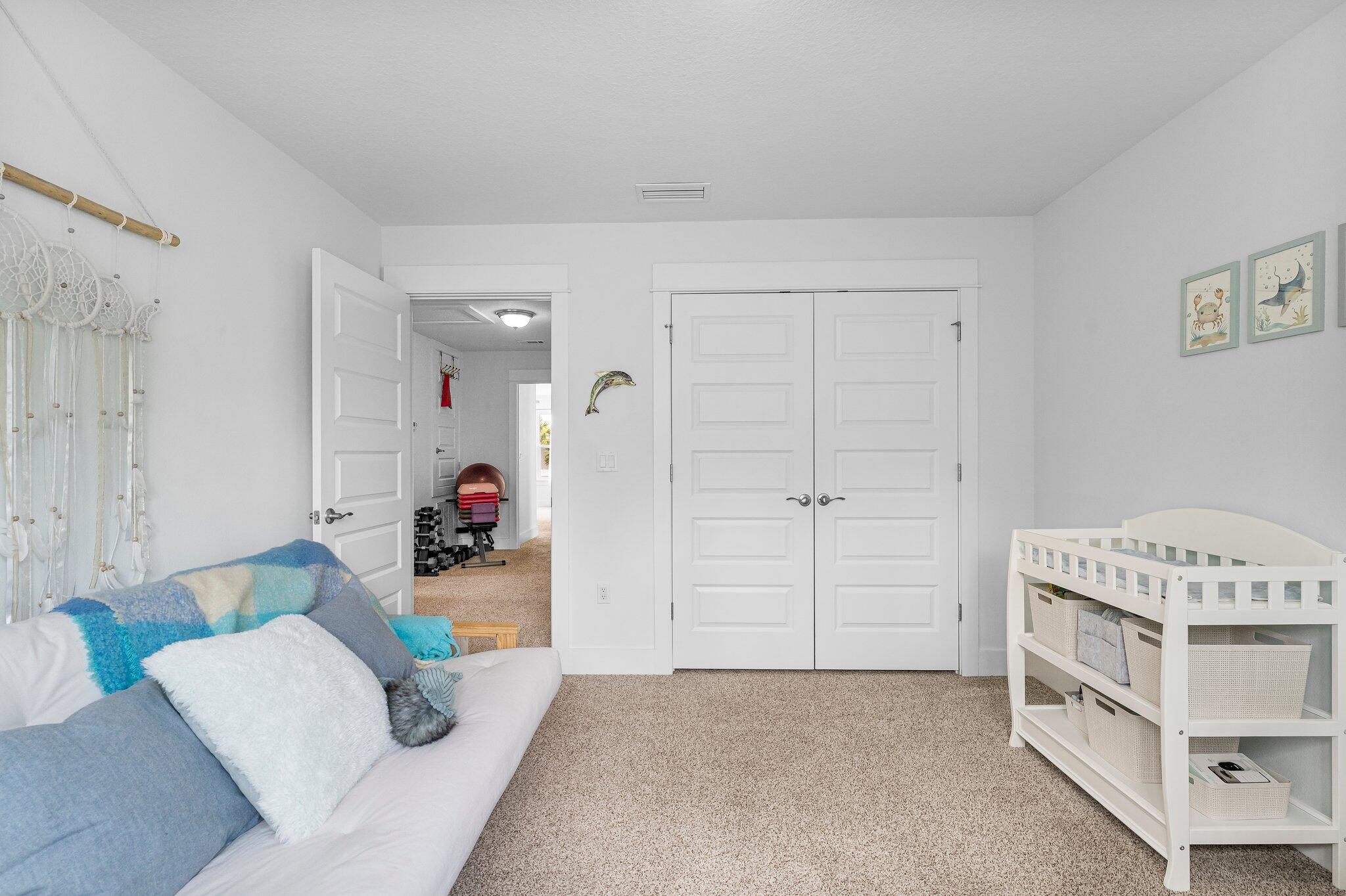 AUDUBON POINT - Residential