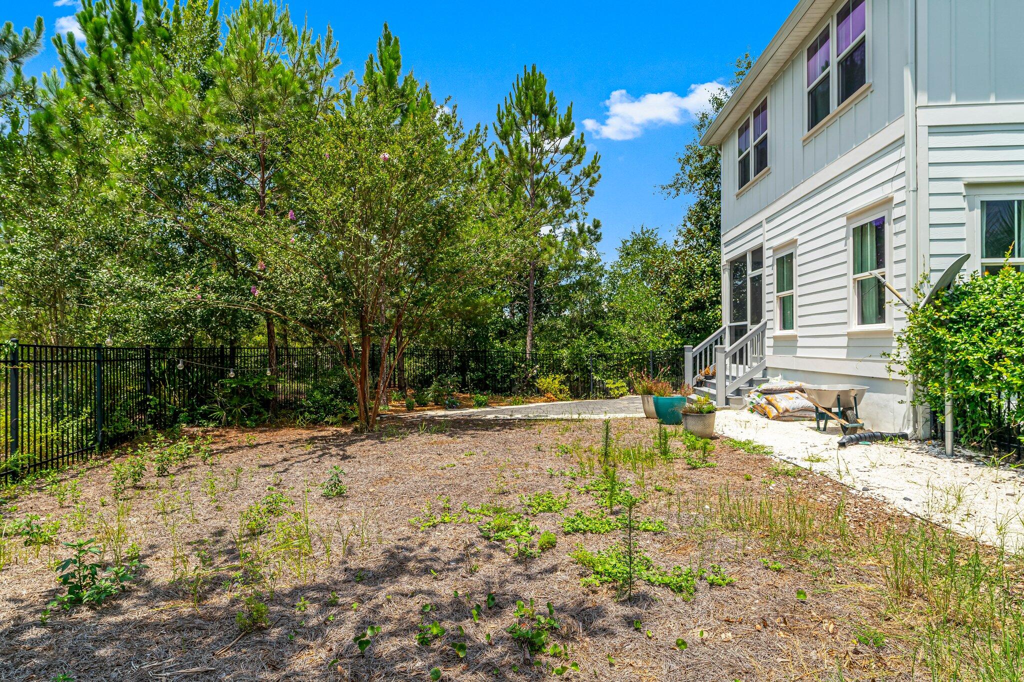 AUDUBON POINT - Residential
