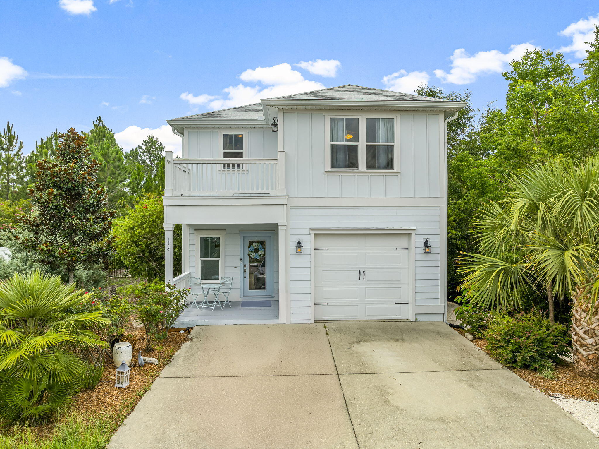 AUDUBON POINT - Residential