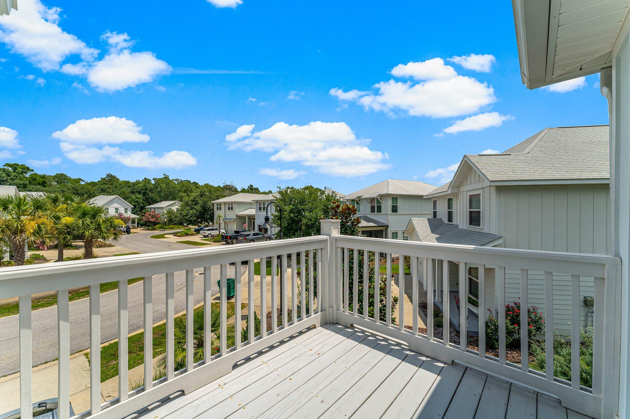 AUDUBON POINT - Residential