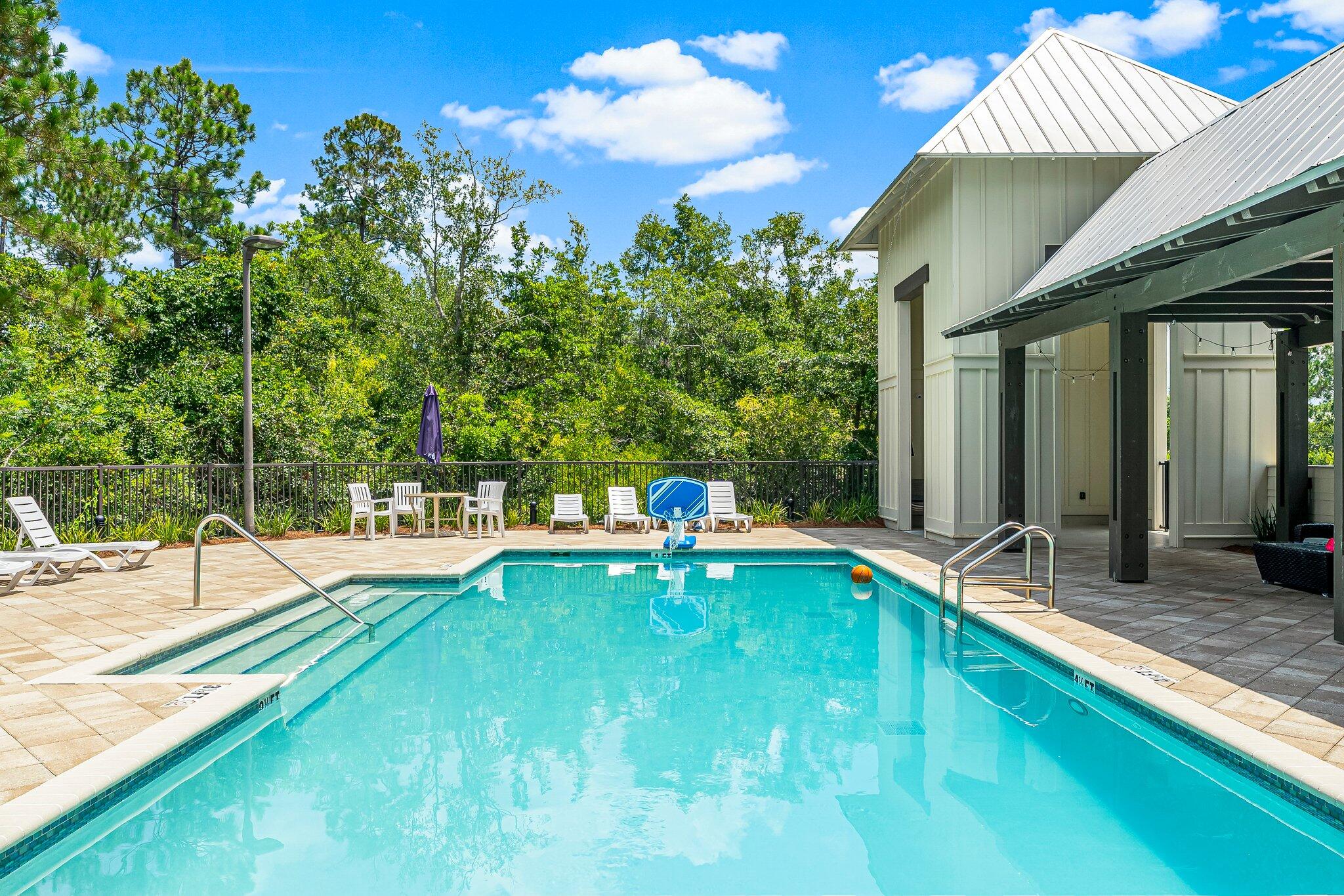 AUDUBON POINT - Residential