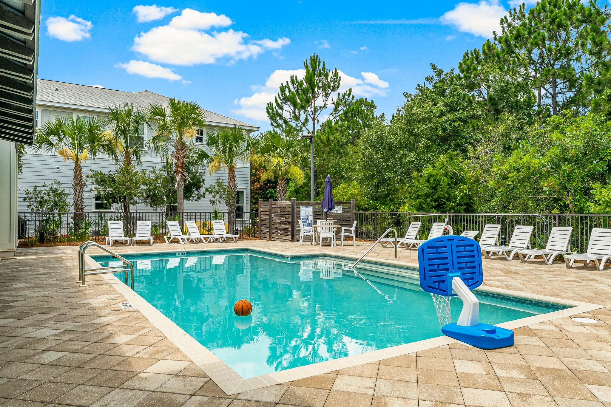 AUDUBON POINT - Residential