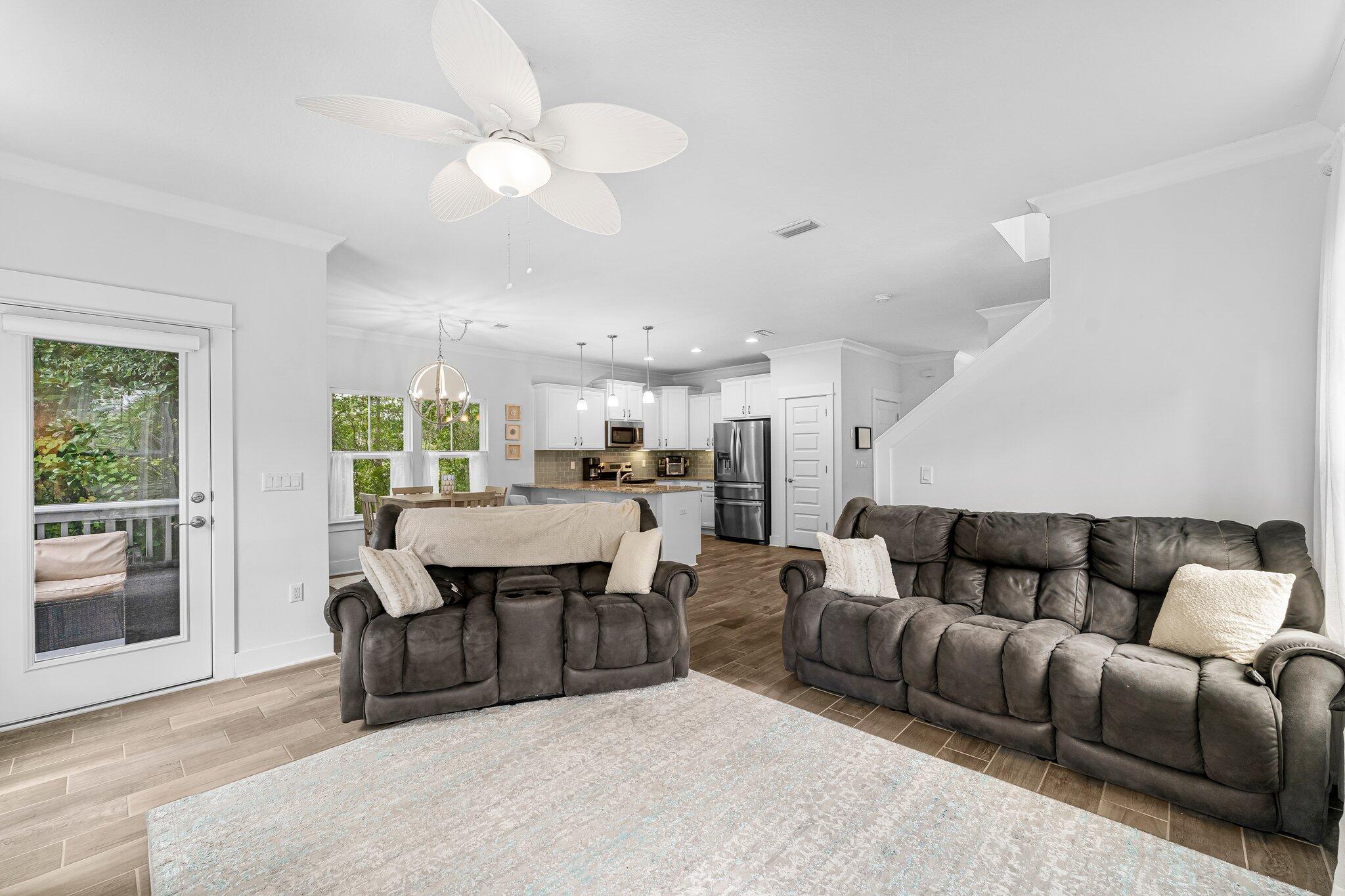 AUDUBON POINT - Residential