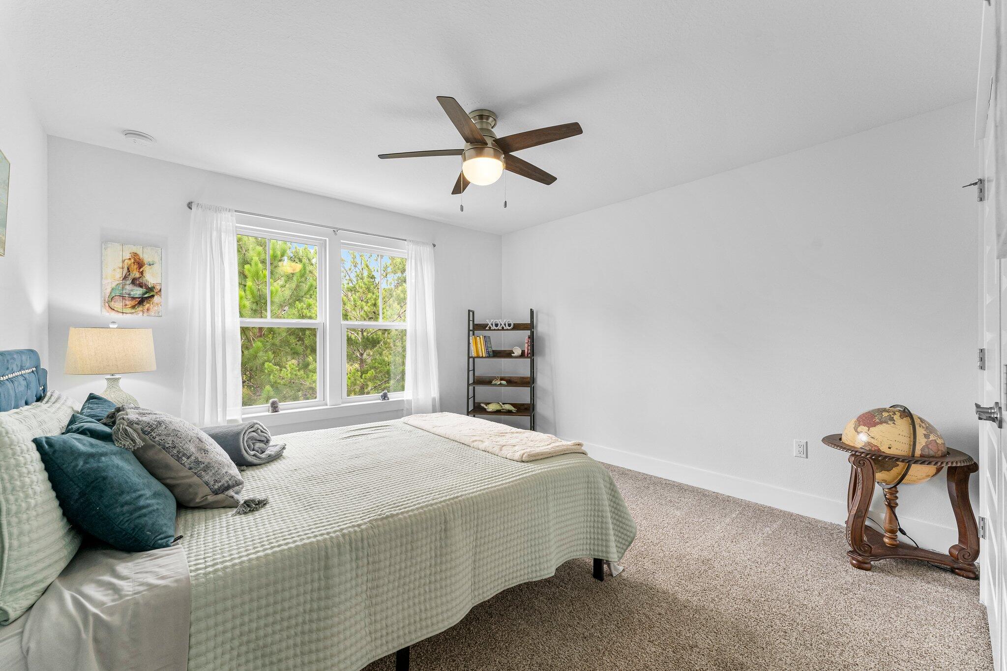 AUDUBON POINT - Residential