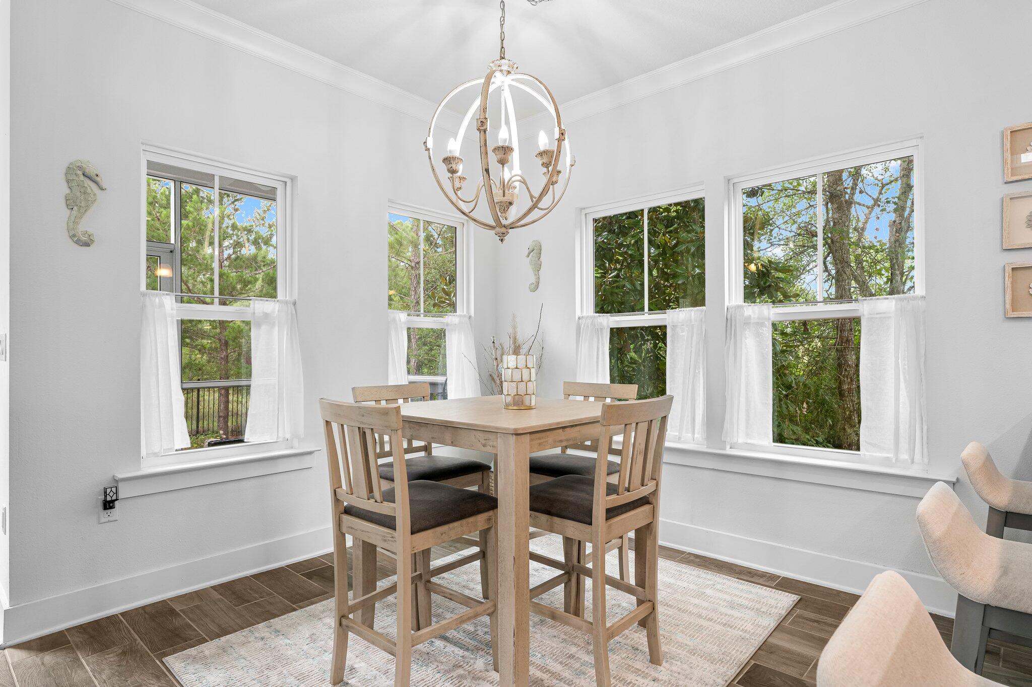 AUDUBON POINT - Residential