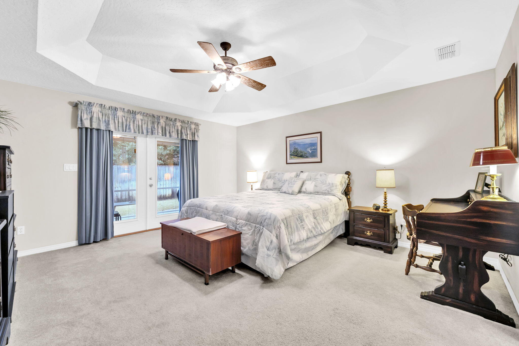 BRIDGEPORT COLONY - Residential