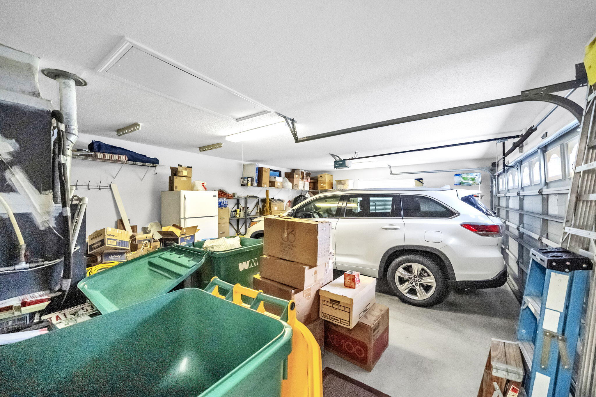 BRIDGEPORT COLONY - Residential