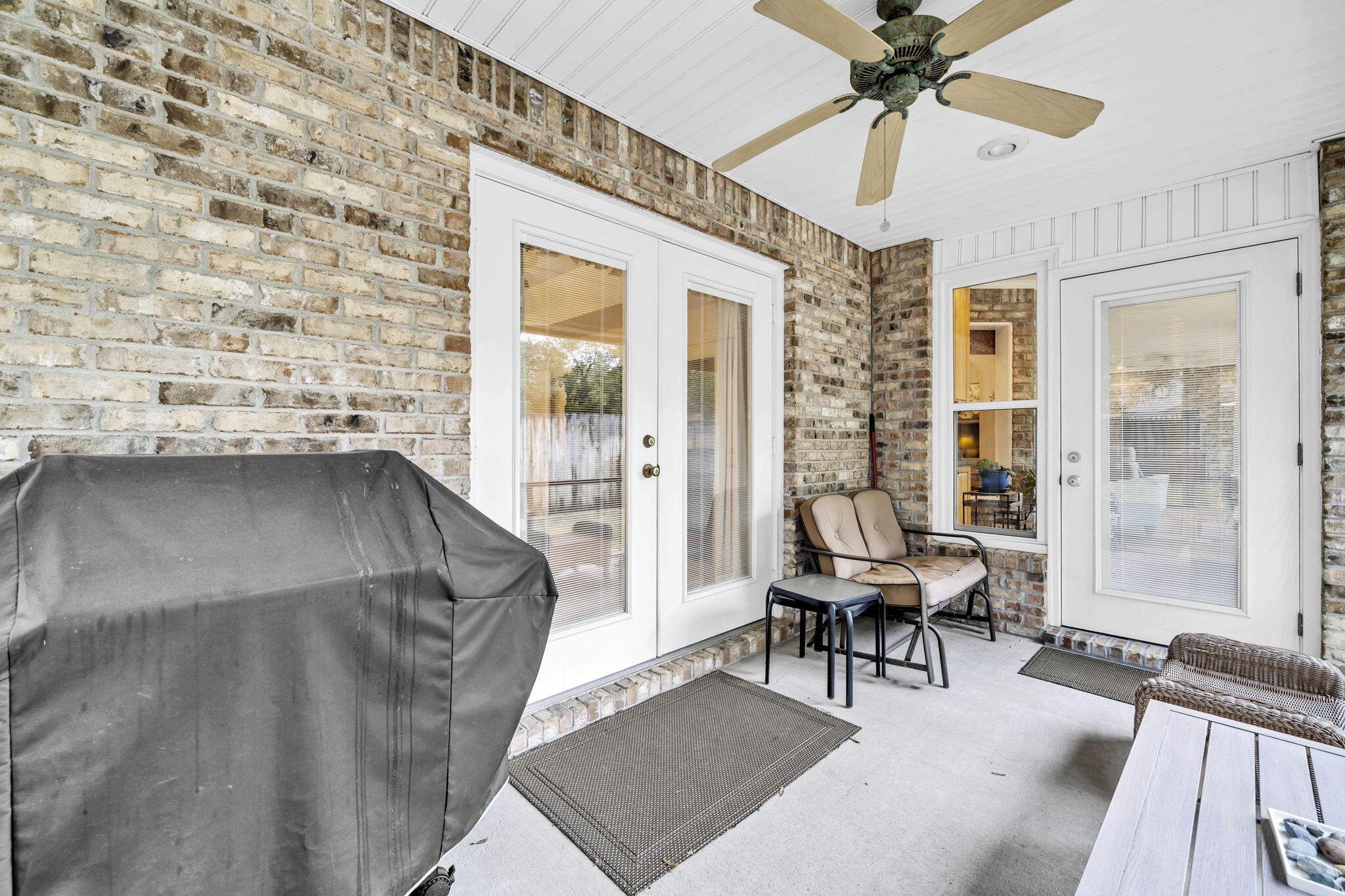 BRIDGEPORT COLONY - Residential