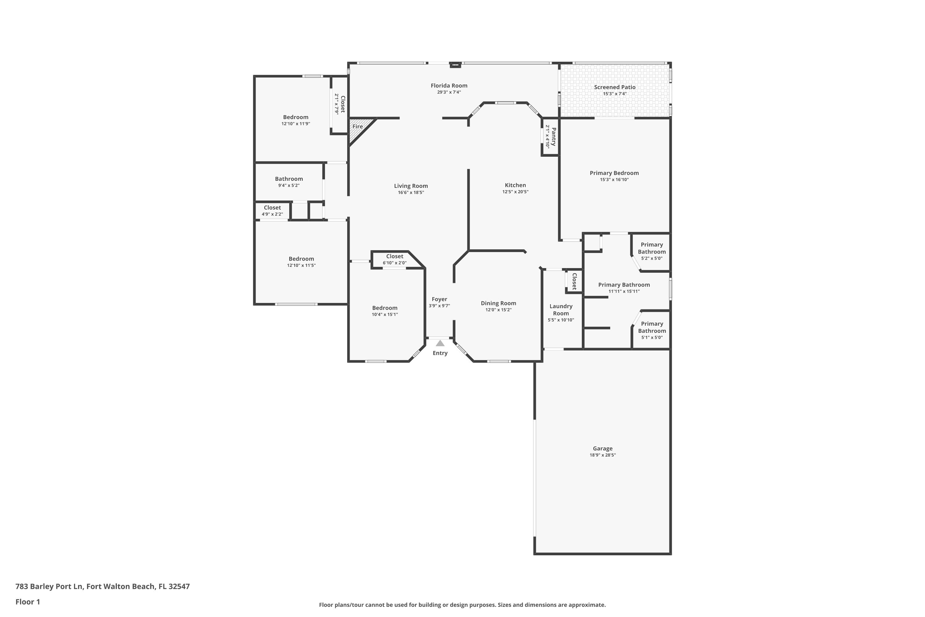 BRIDGEPORT COLONY - Residential