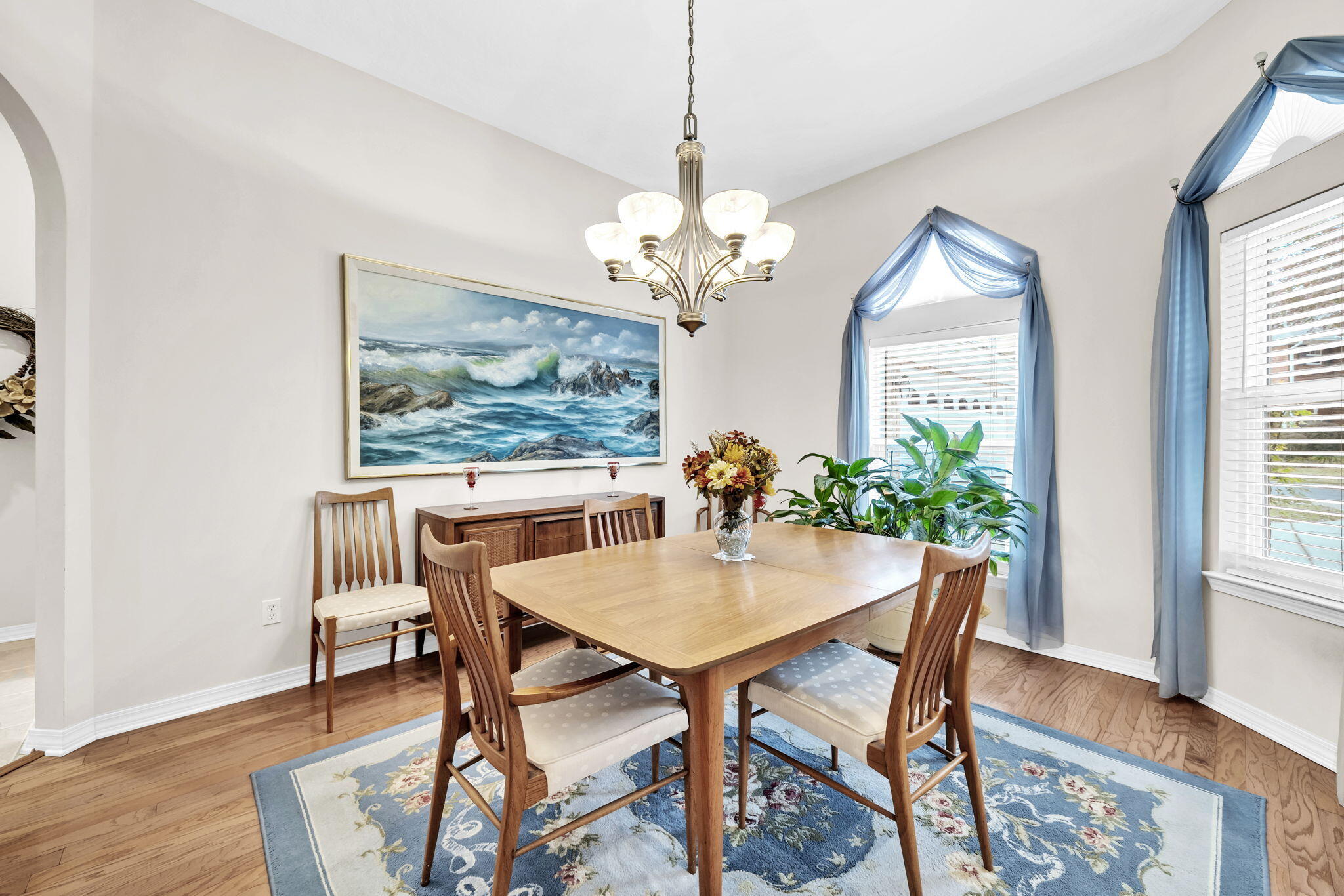 BRIDGEPORT COLONY - Residential