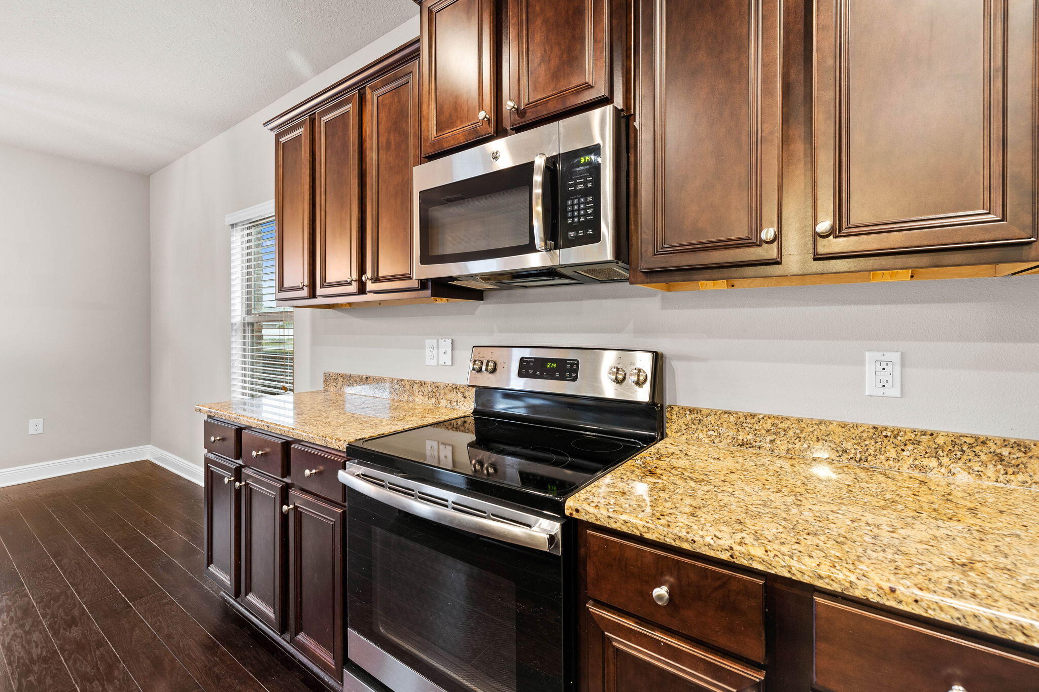 Peach Creek - Residential