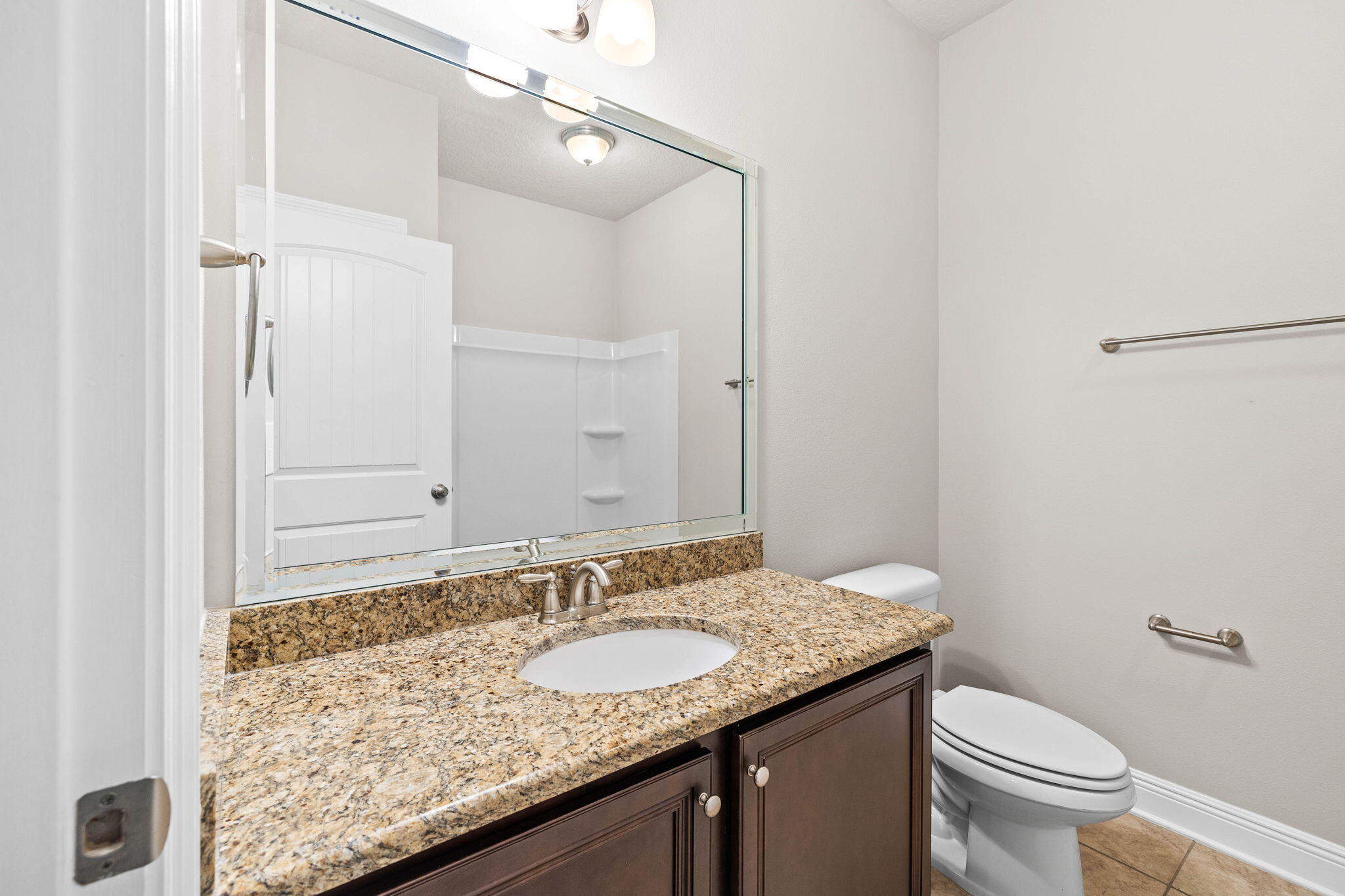 Peach Creek - Residential