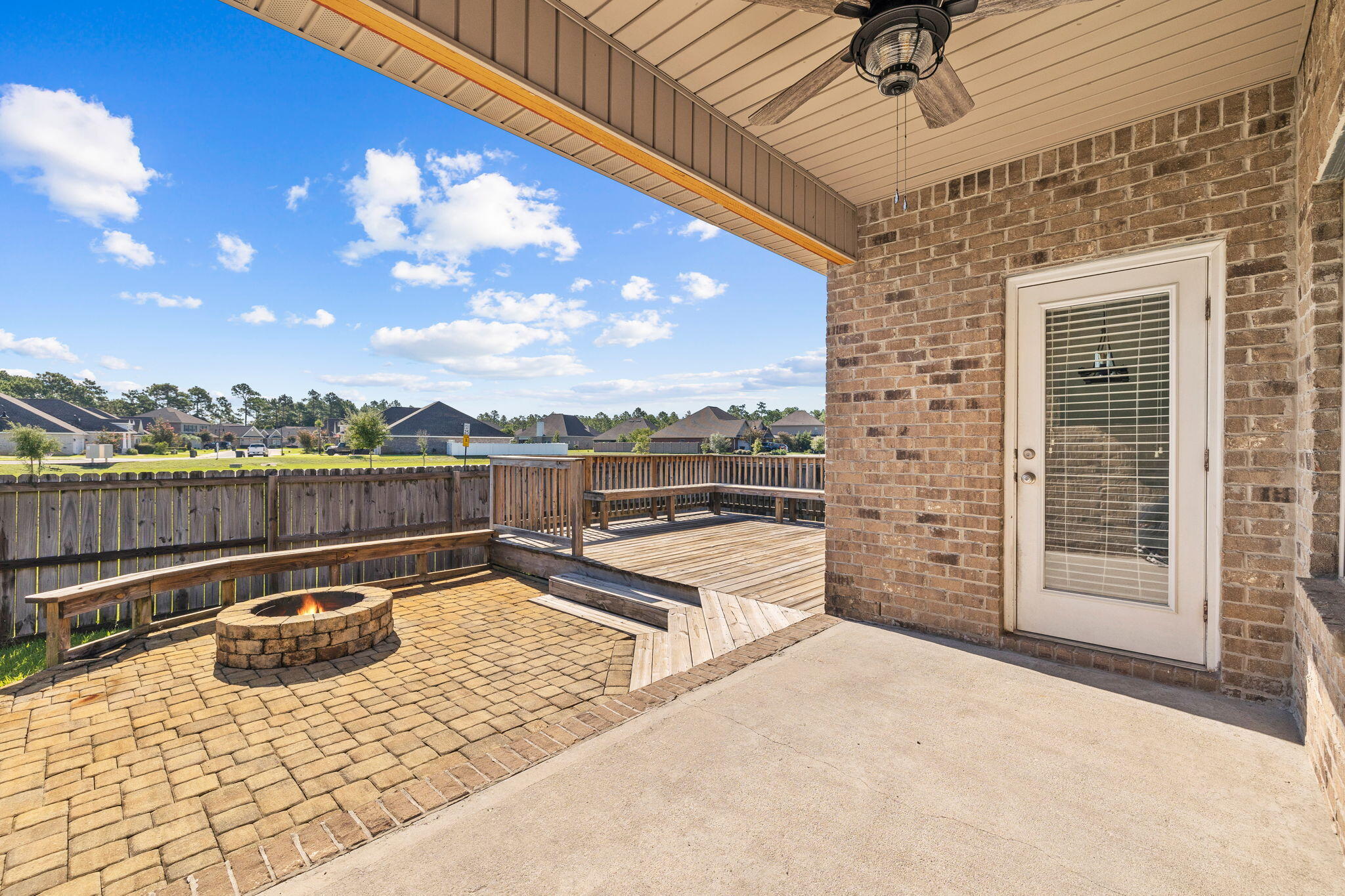 Peach Creek - Residential