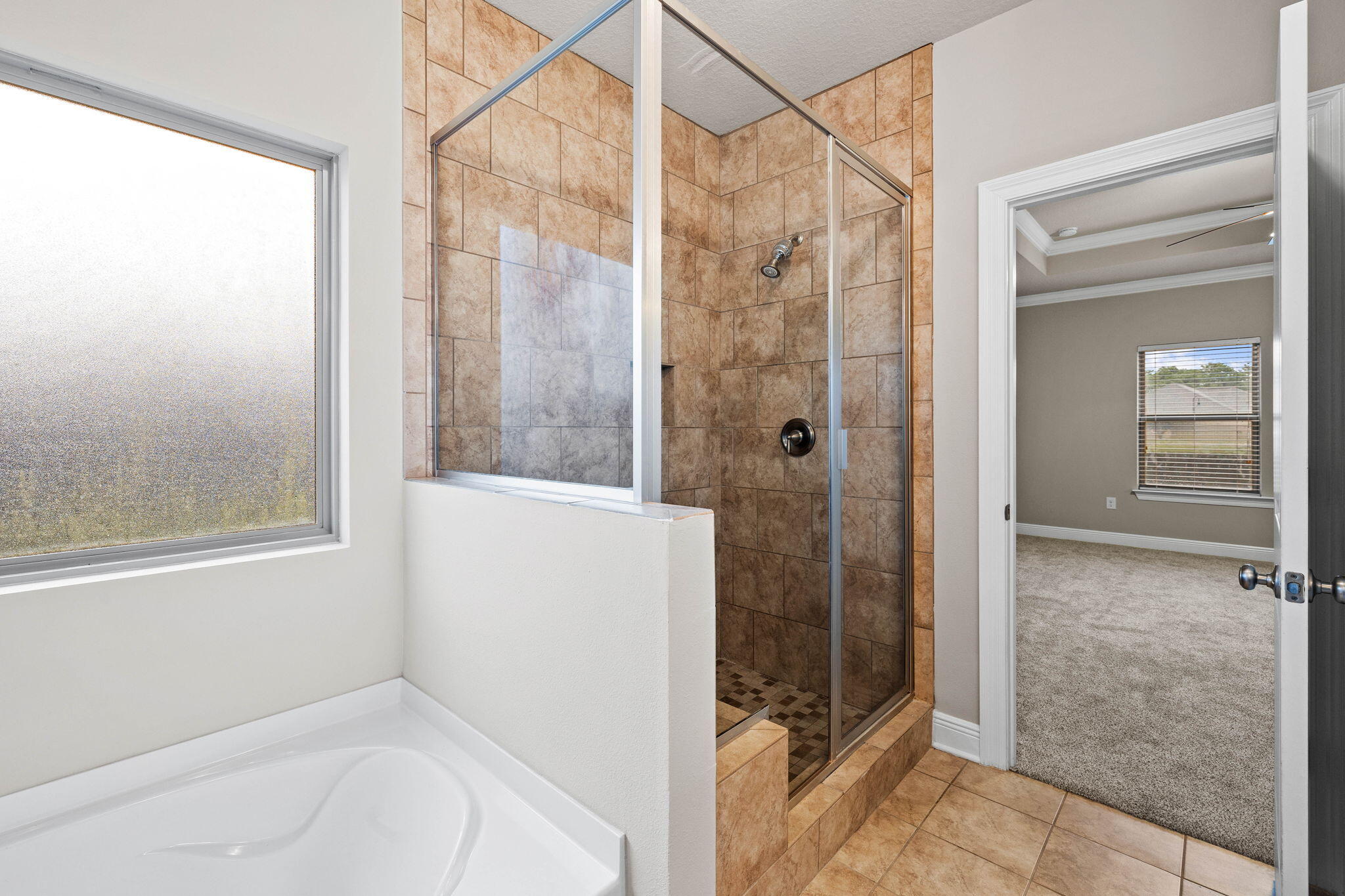 Peach Creek - Residential