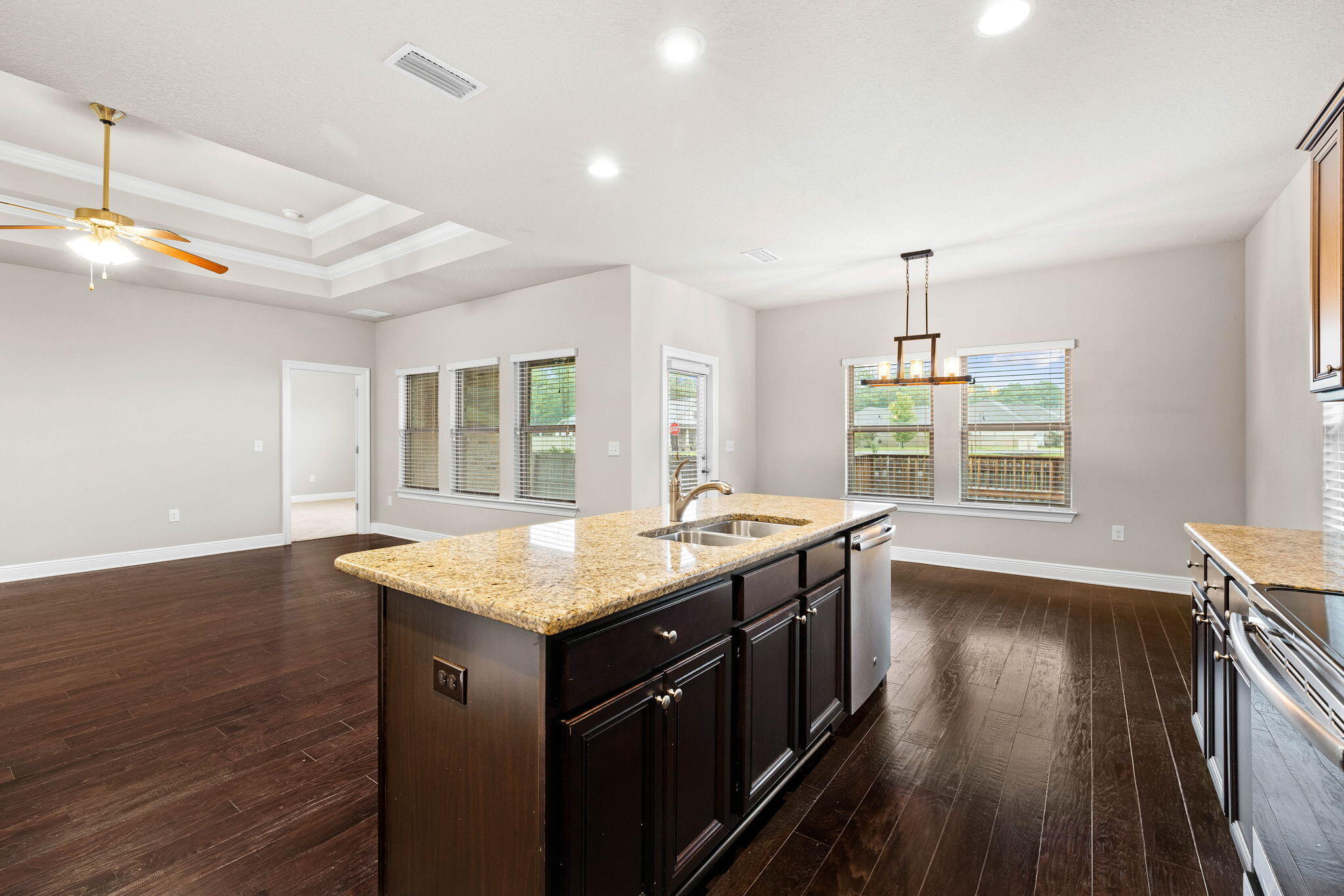 Peach Creek - Residential