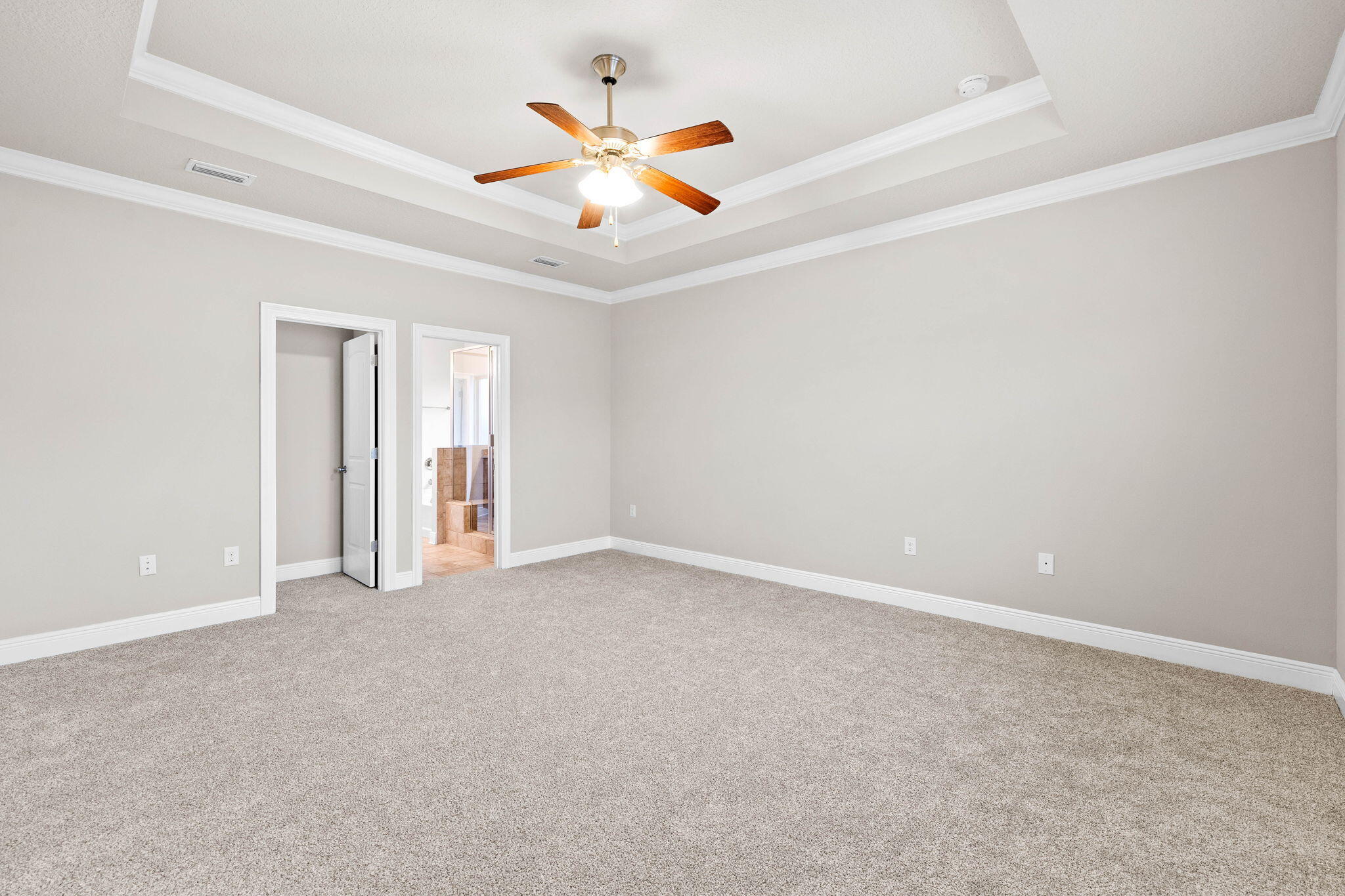 Peach Creek - Residential