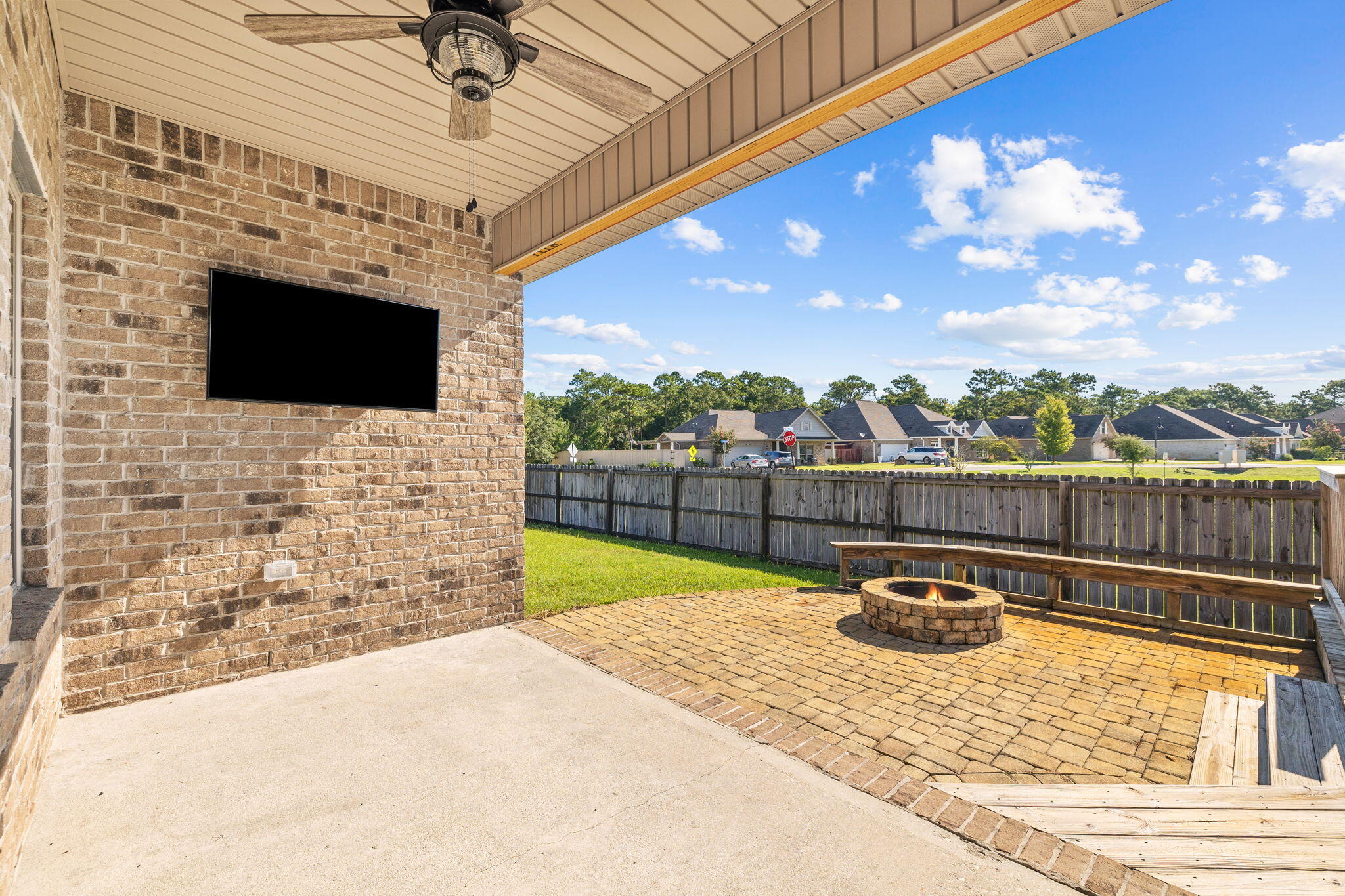 Peach Creek - Residential