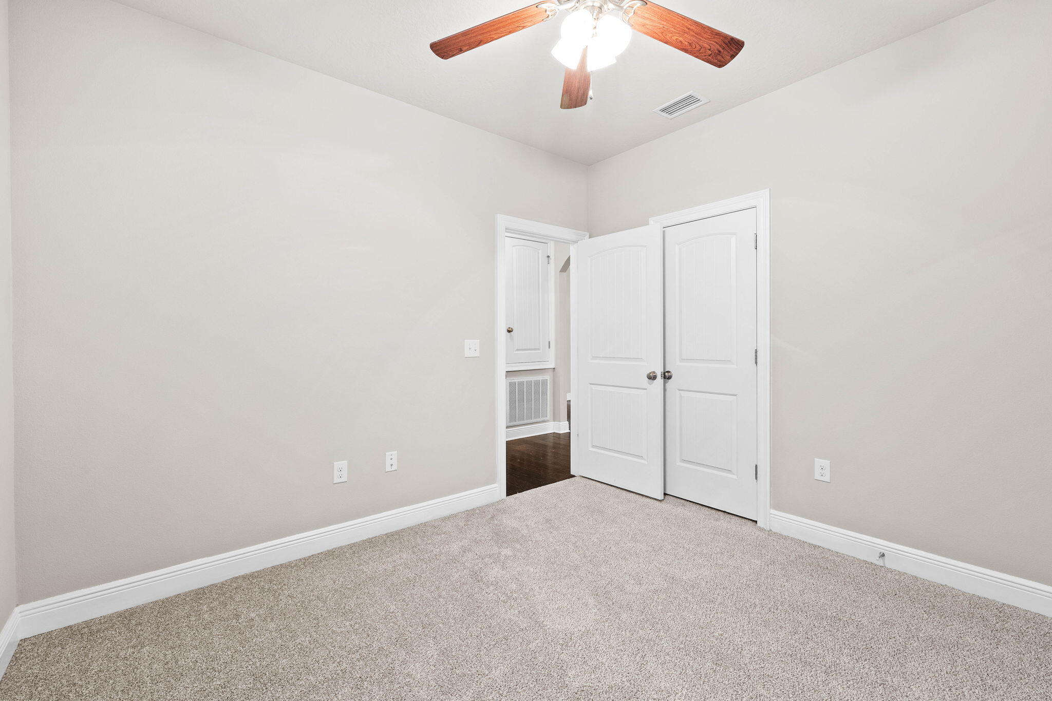 Peach Creek - Residential