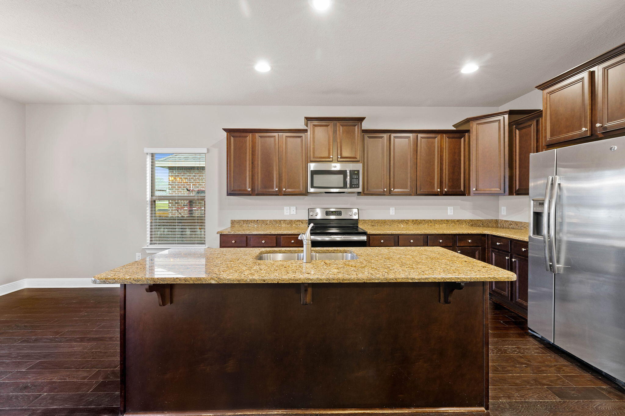 Peach Creek - Residential