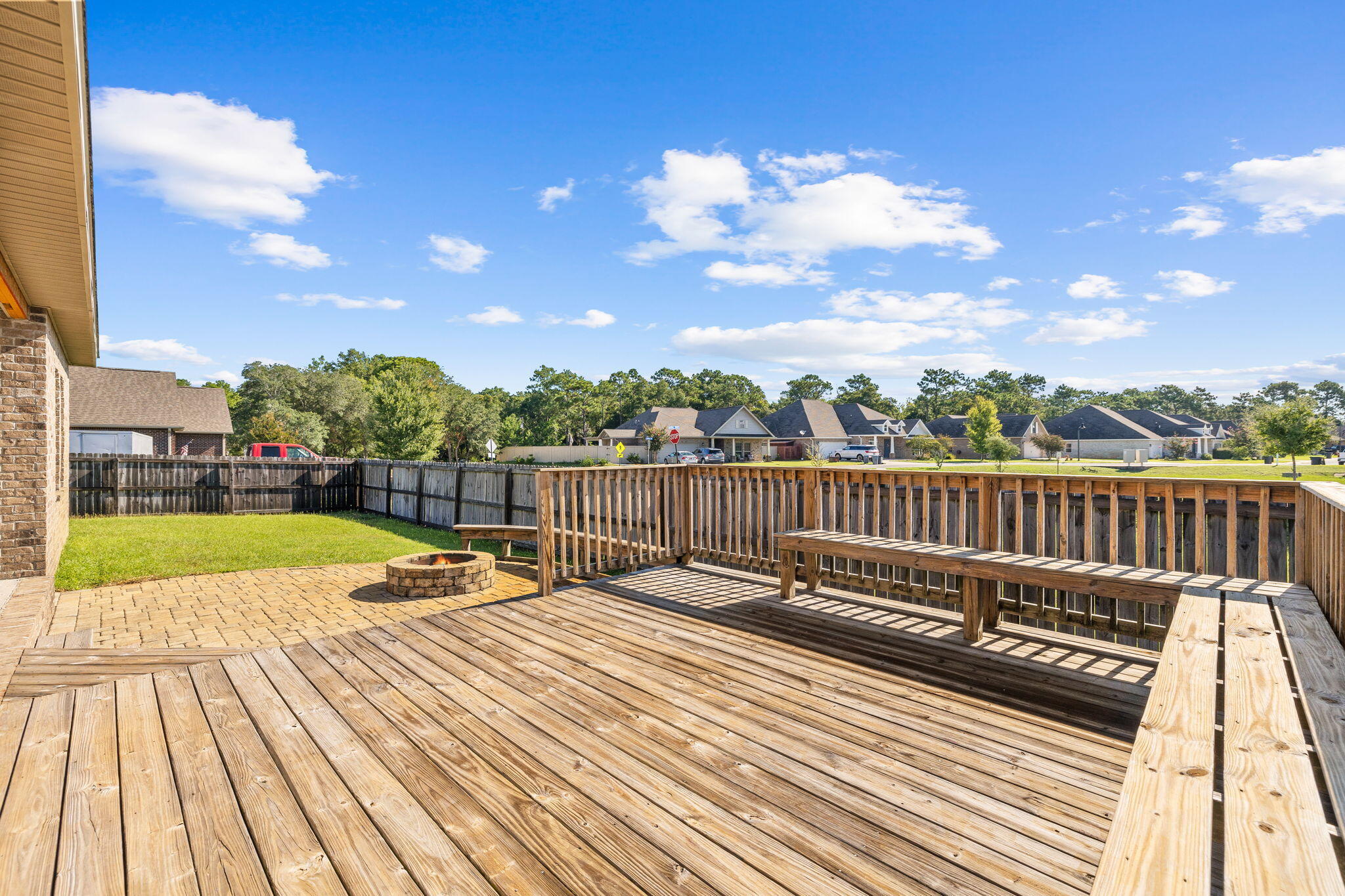 Peach Creek - Residential