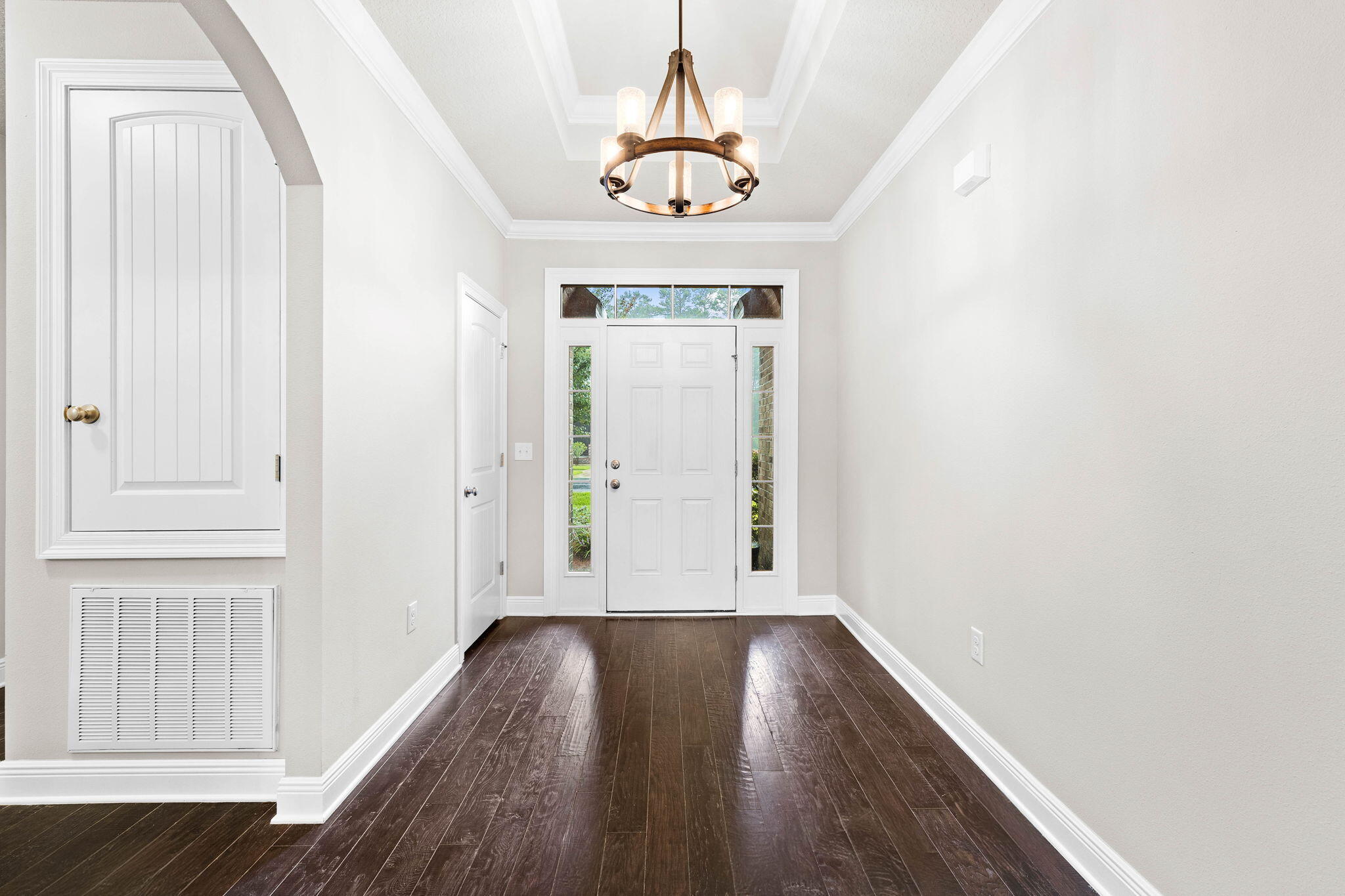 Peach Creek - Residential