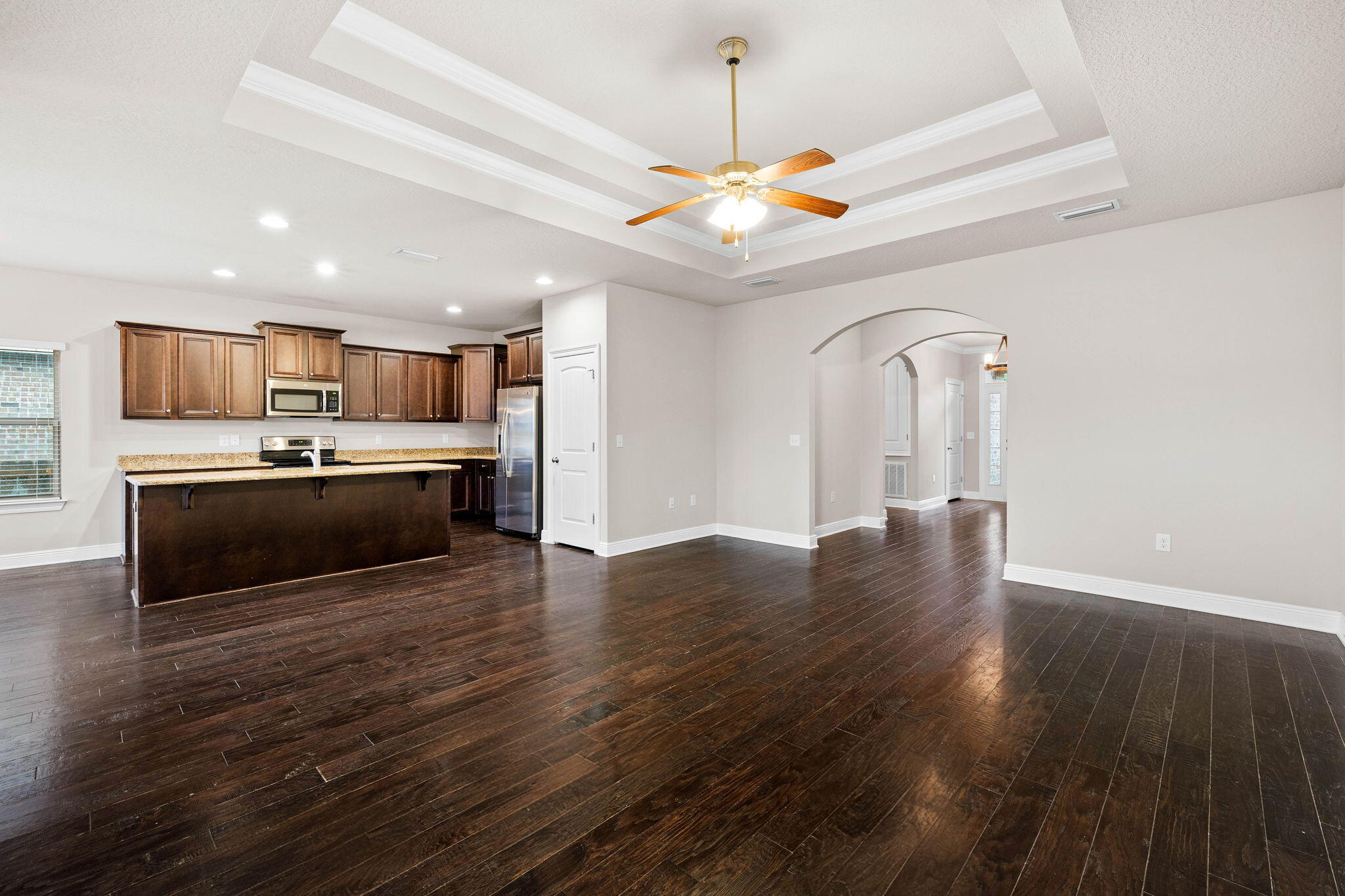 Peach Creek - Residential