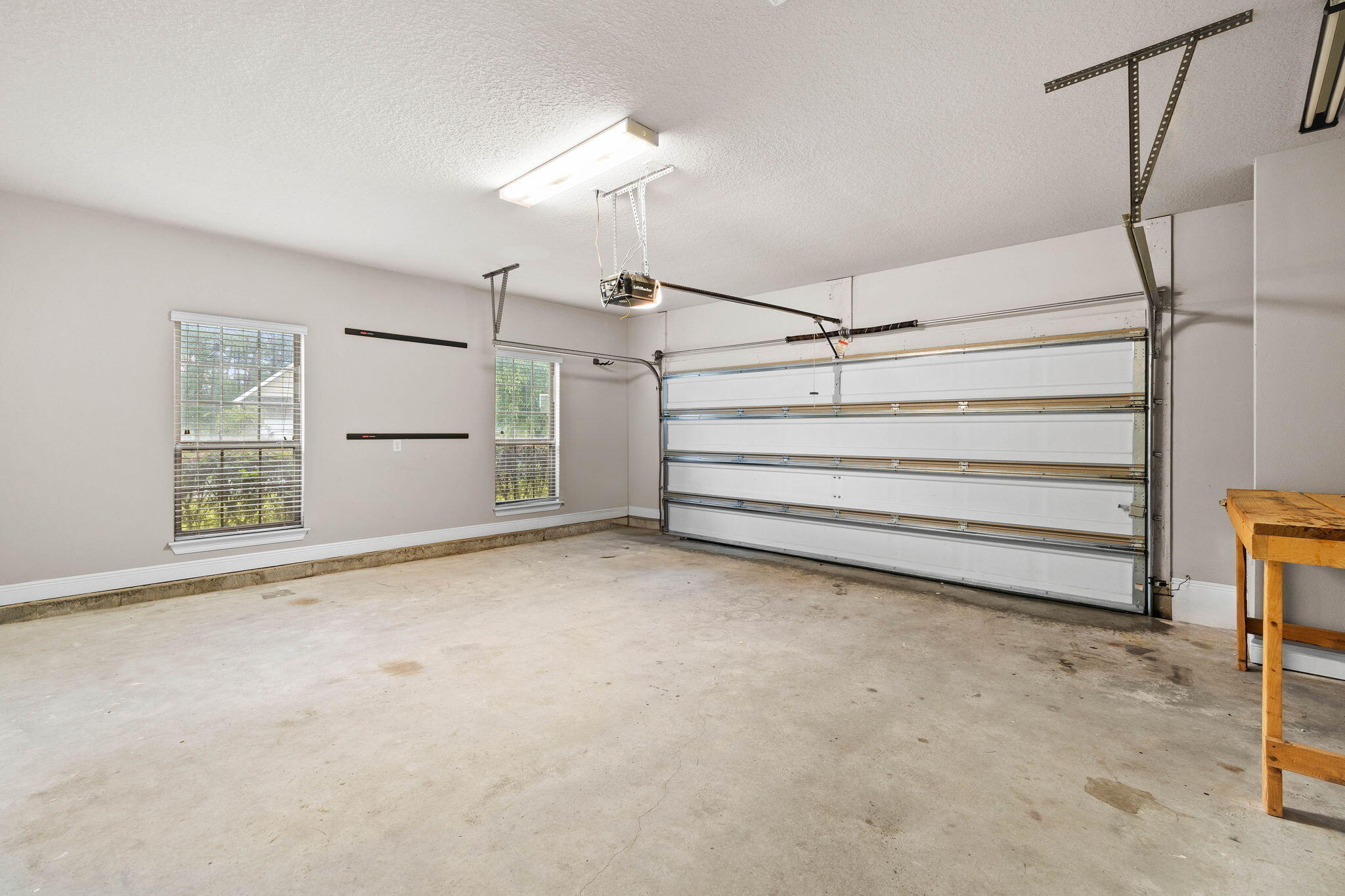 Peach Creek - Residential