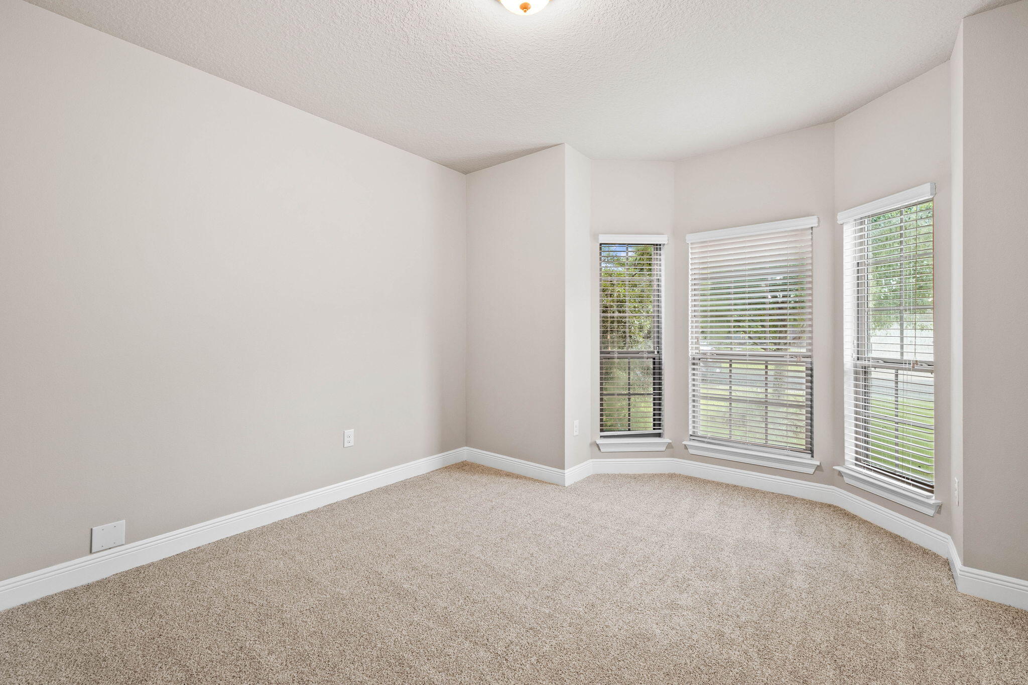 Peach Creek - Residential