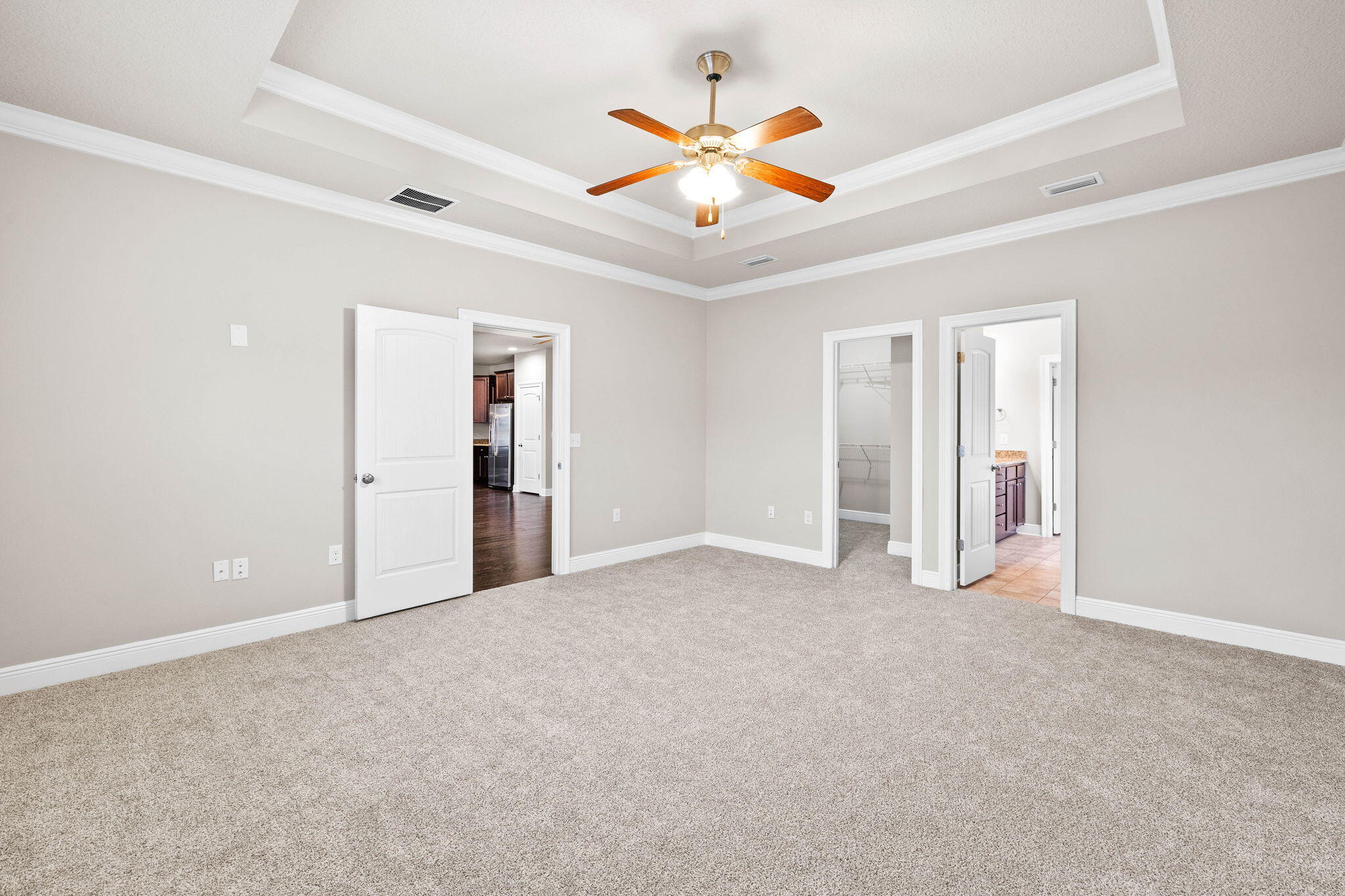 Peach Creek - Residential