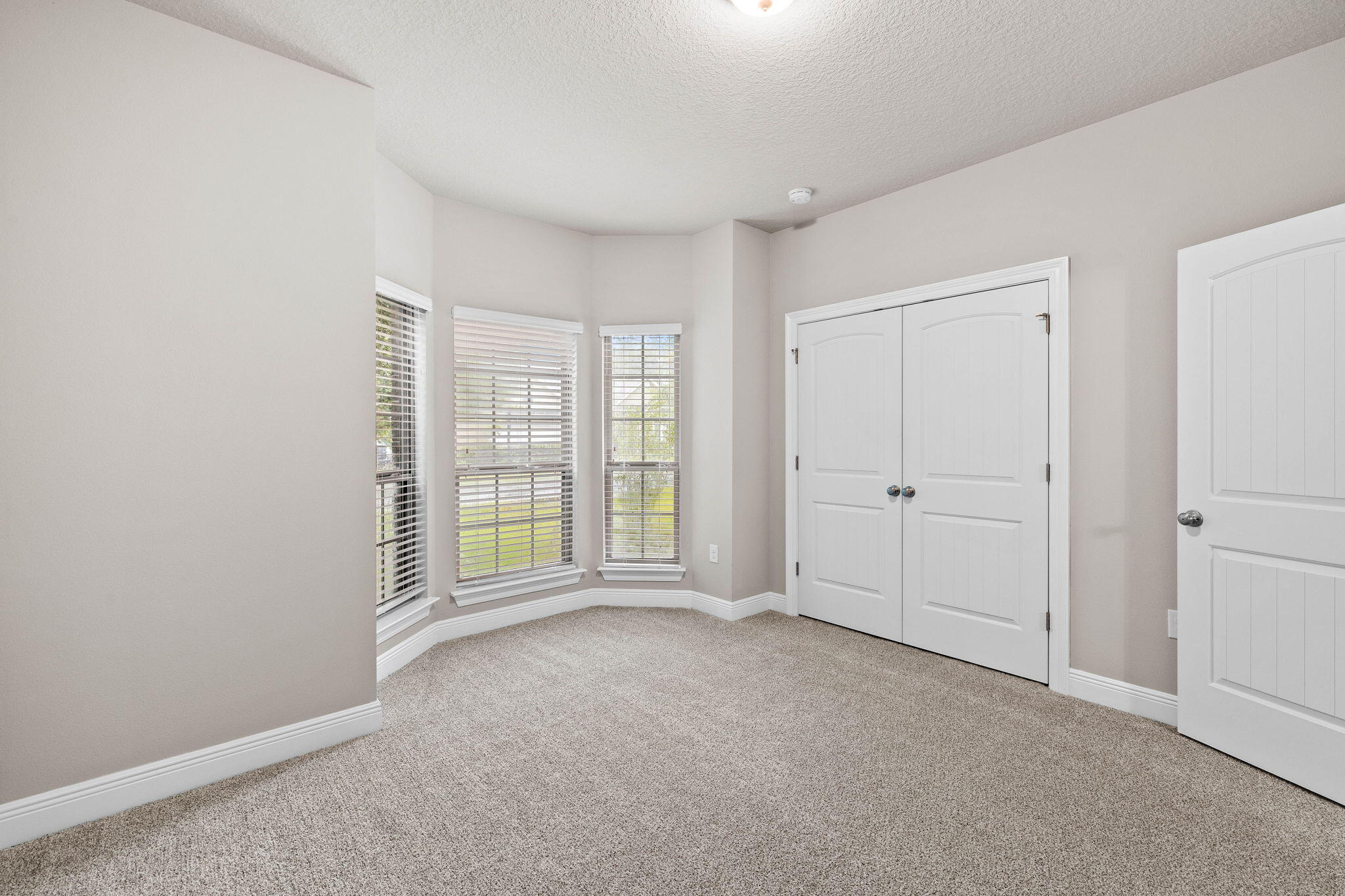 Peach Creek - Residential