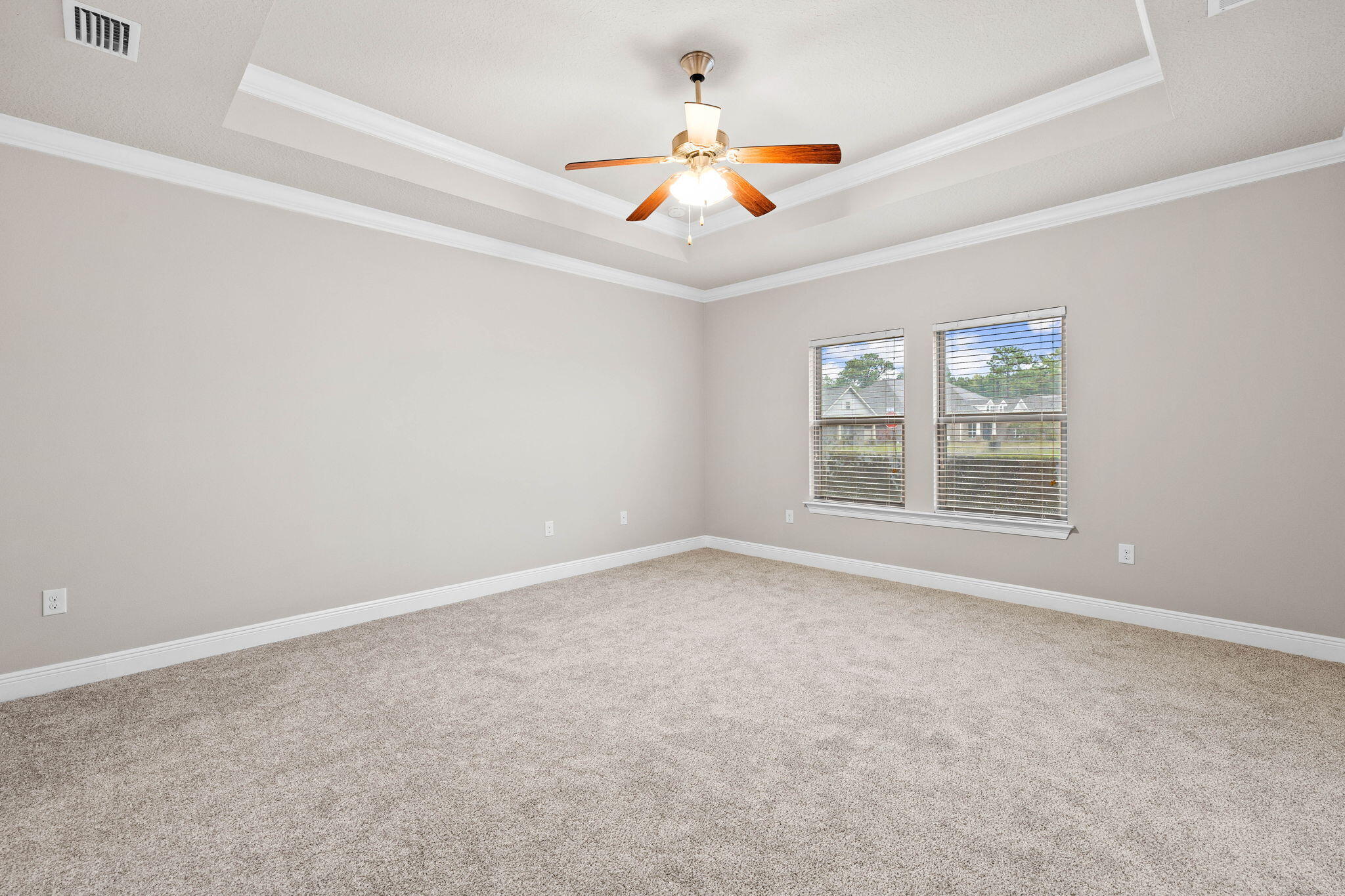 Peach Creek - Residential