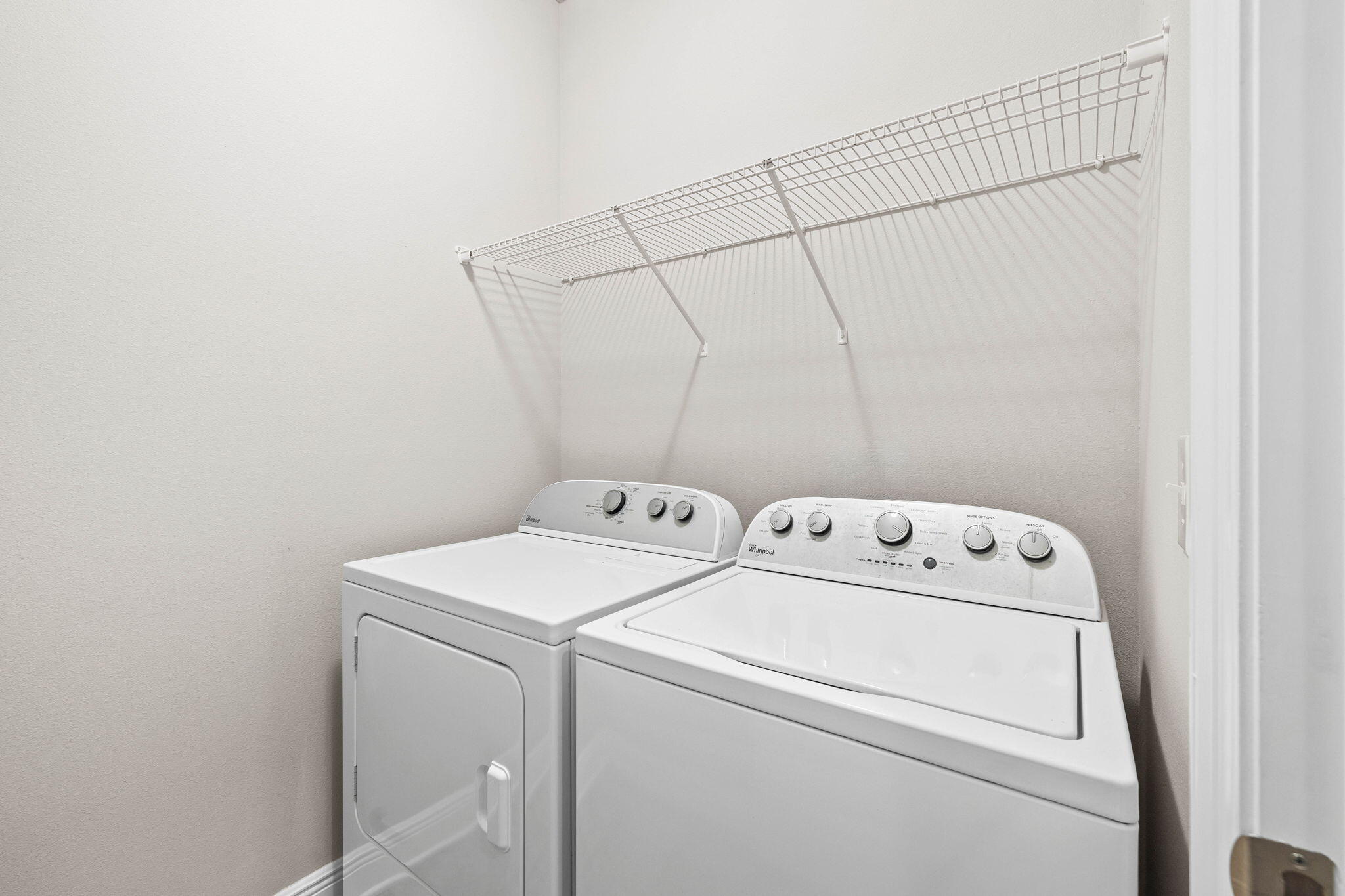 Peach Creek - Residential