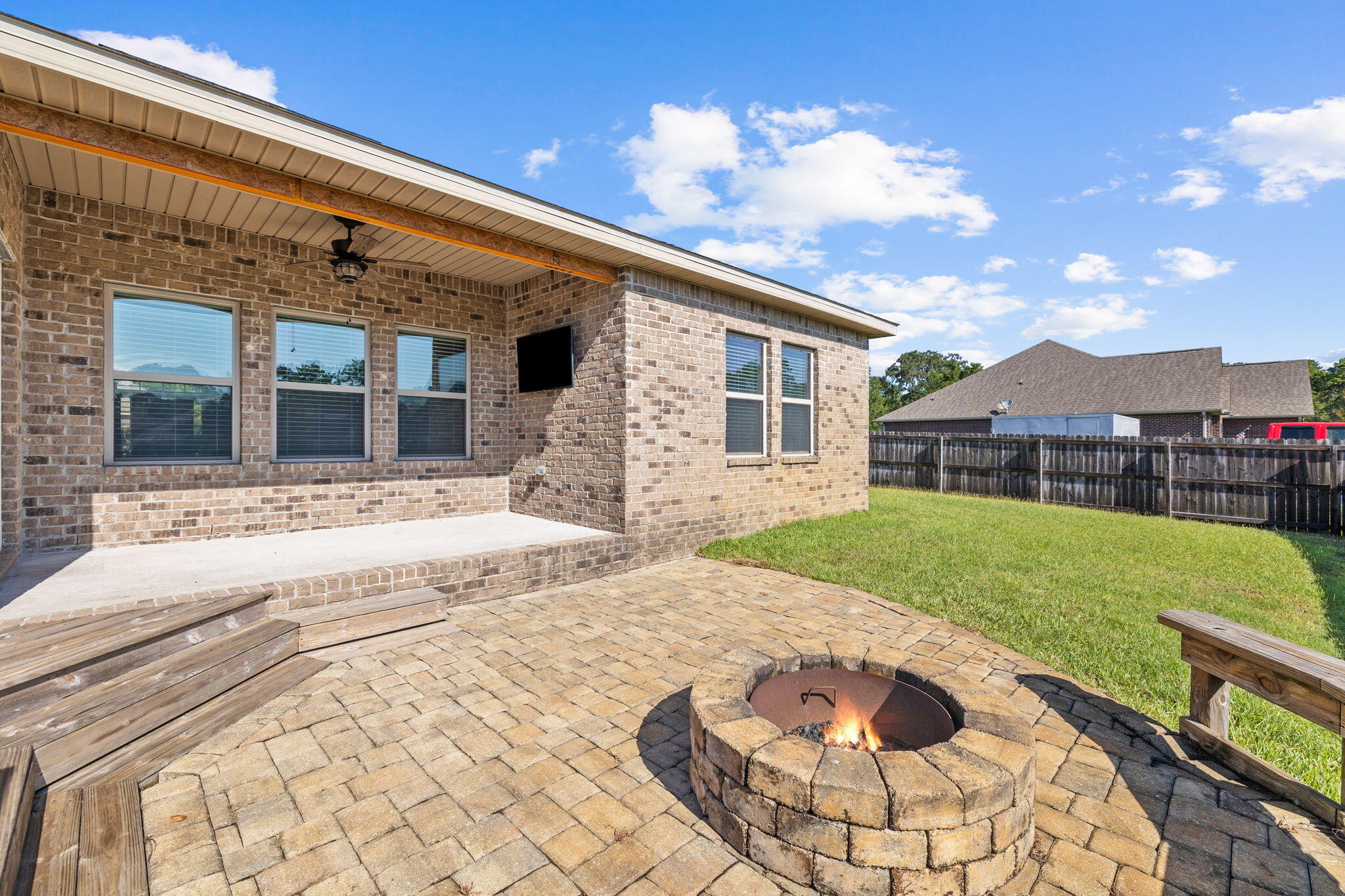 Peach Creek - Residential