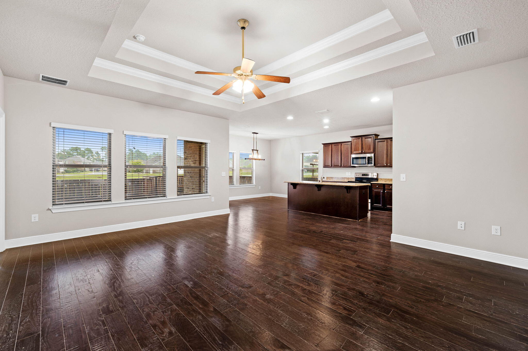 Peach Creek - Residential