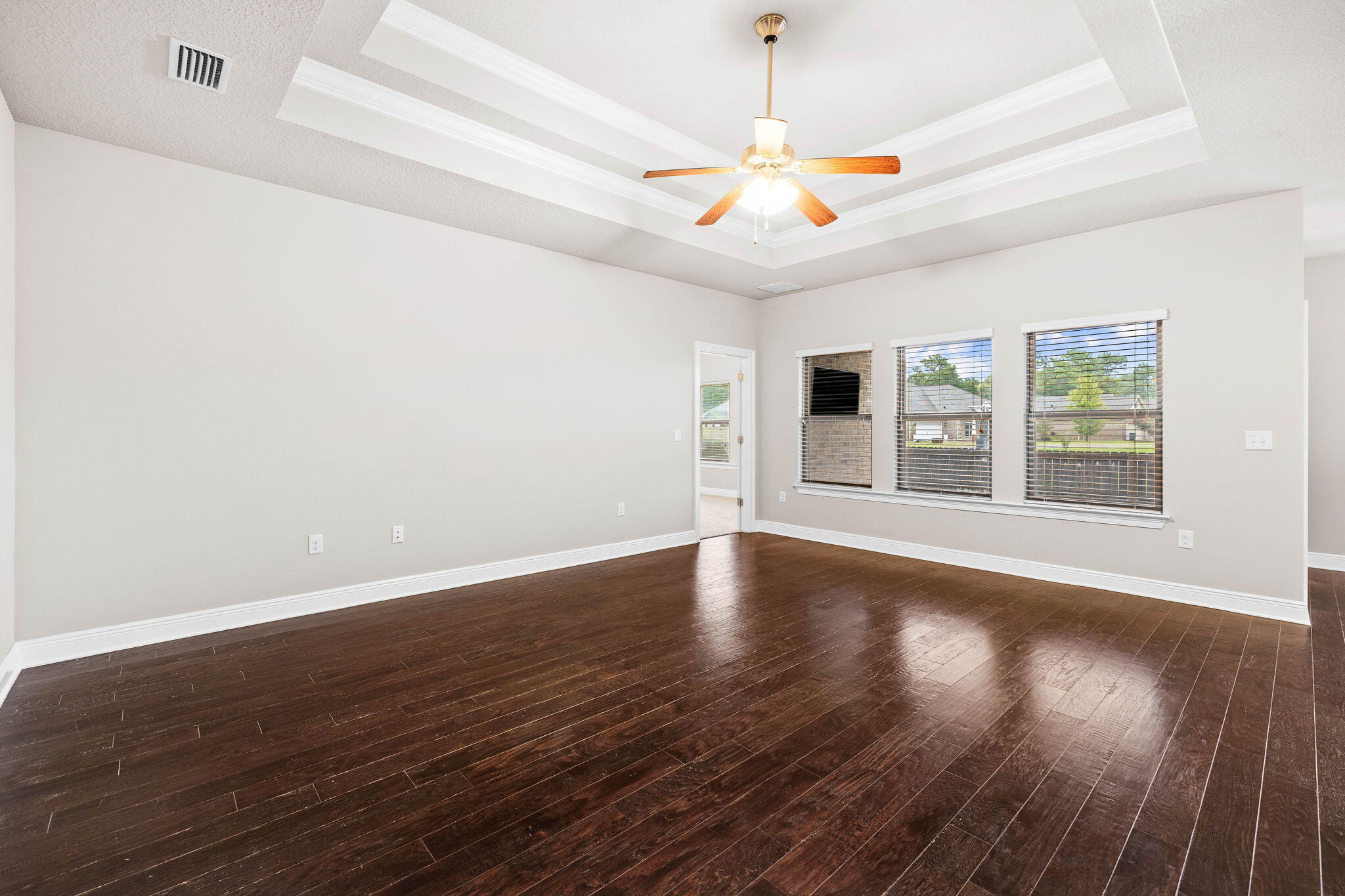 Peach Creek - Residential