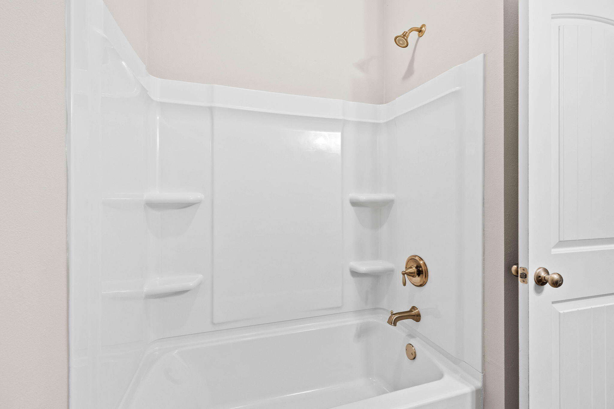 Peach Creek - Residential